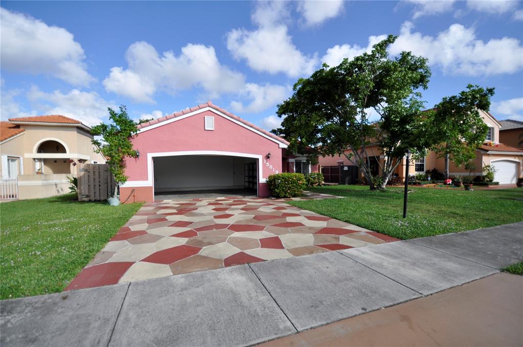 Lago Mar South Add 02 - Residential Lease