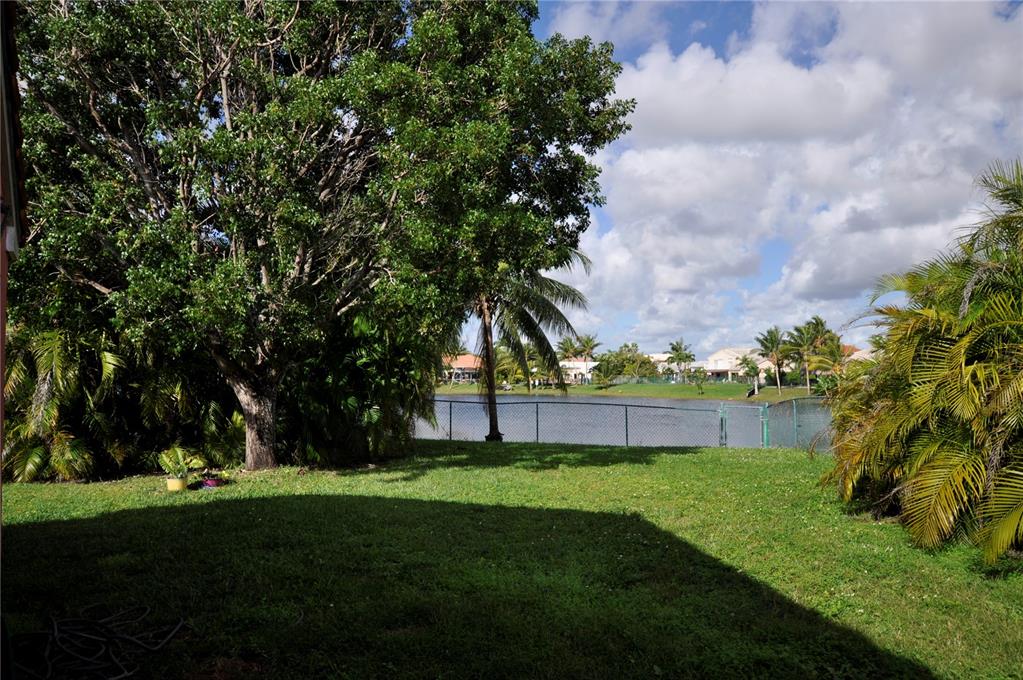 Lago Mar South Add 02 - Residential Lease