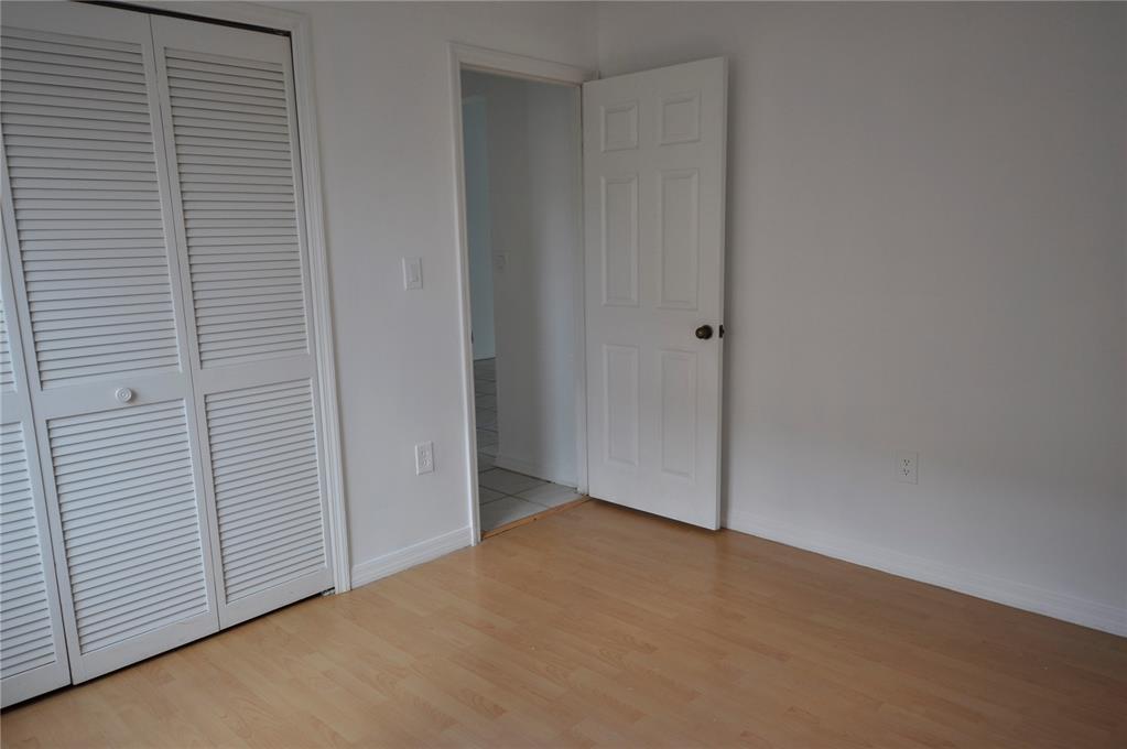 Lago Mar South Add 02 - Residential Lease