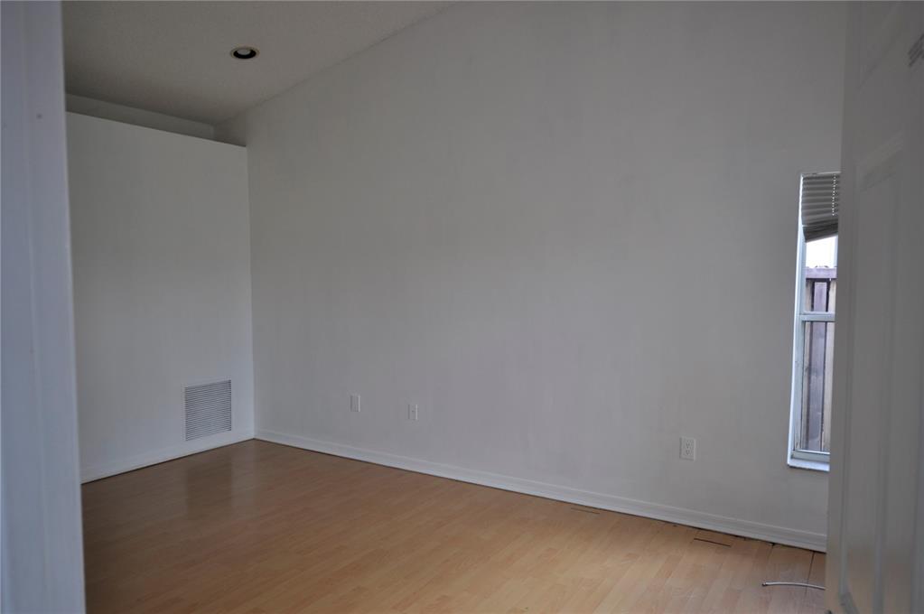 Lago Mar South Add 02 - Residential Lease