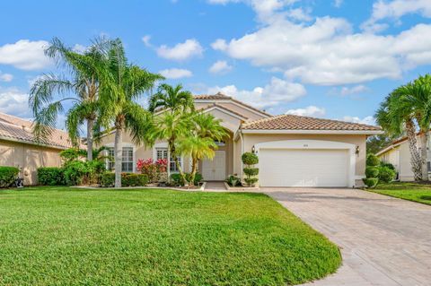Photo of 434 NW Shoreview Drive, Port Saint Lucie, FL 34986 (MLS # R11149068)
