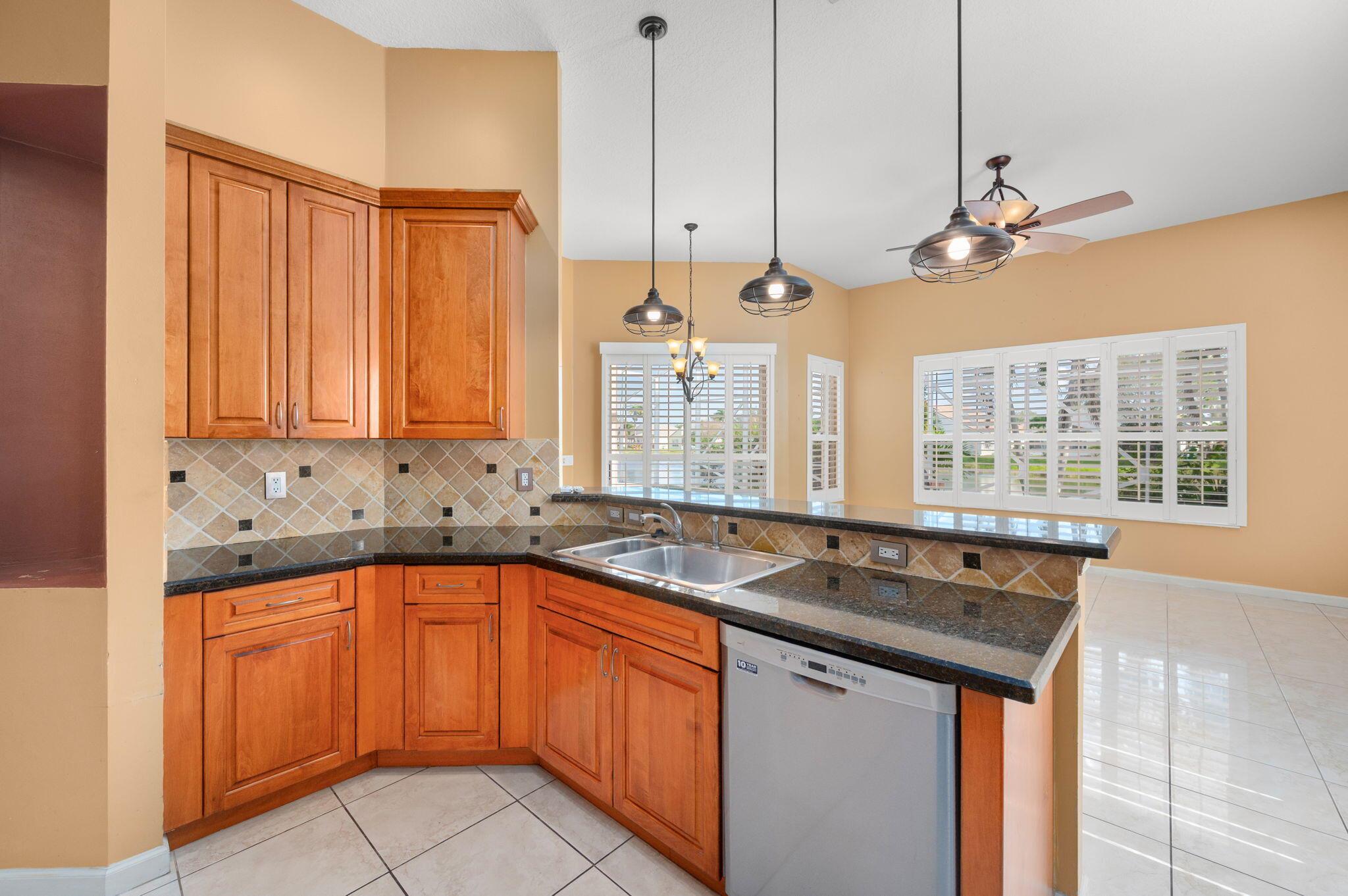 CASCADES AT ST LUCIE WEST - Residential