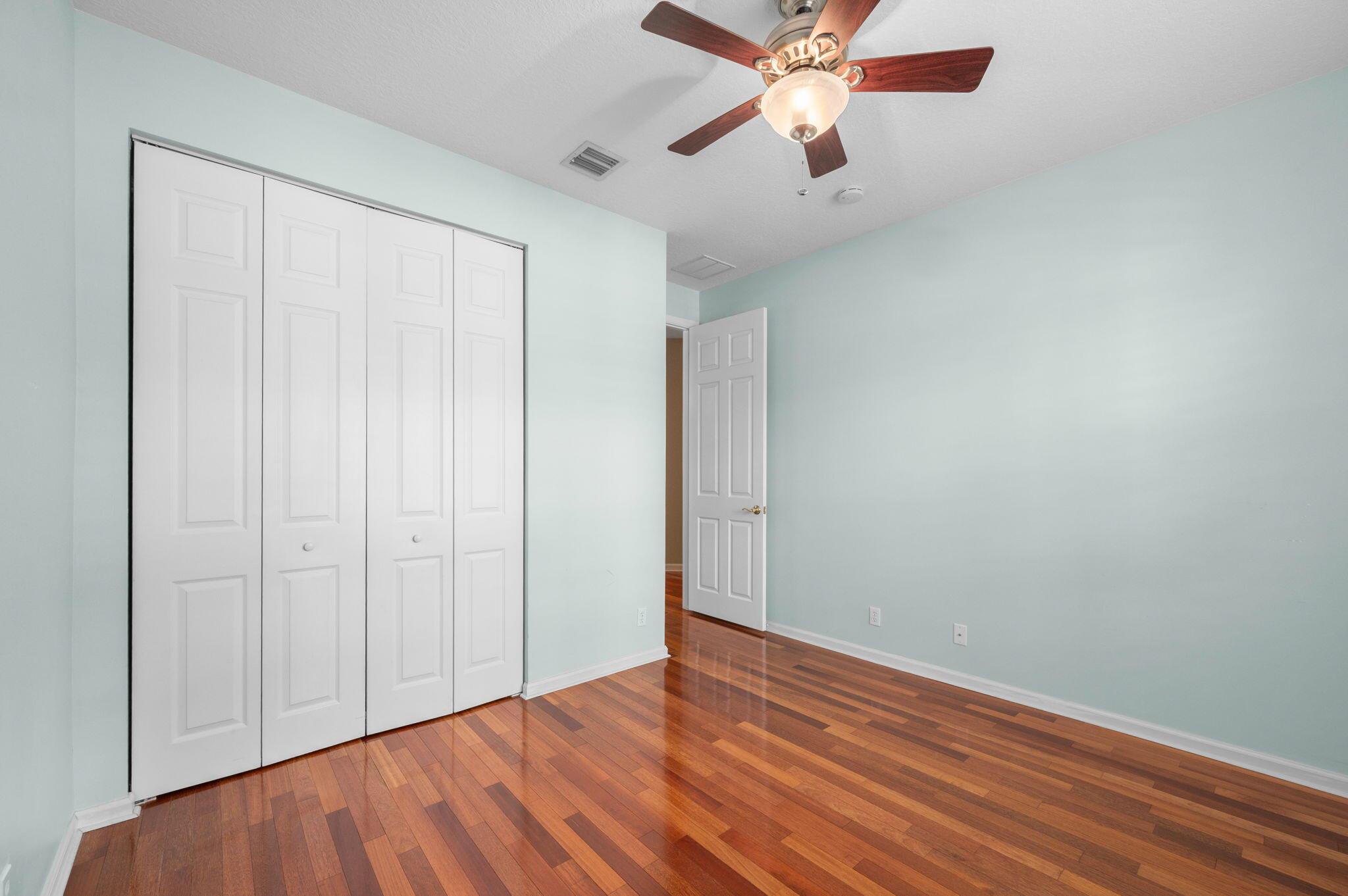 CASCADES AT ST LUCIE WEST - Residential