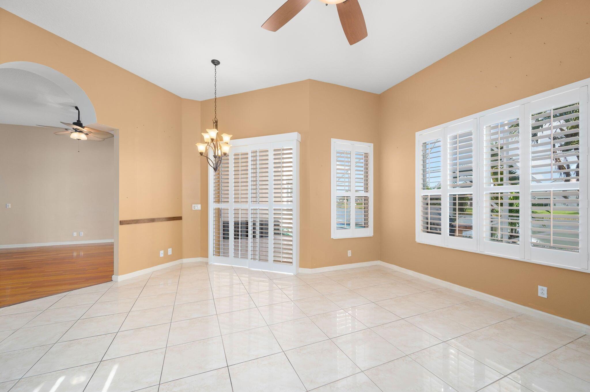 CASCADES AT ST LUCIE WEST - Residential