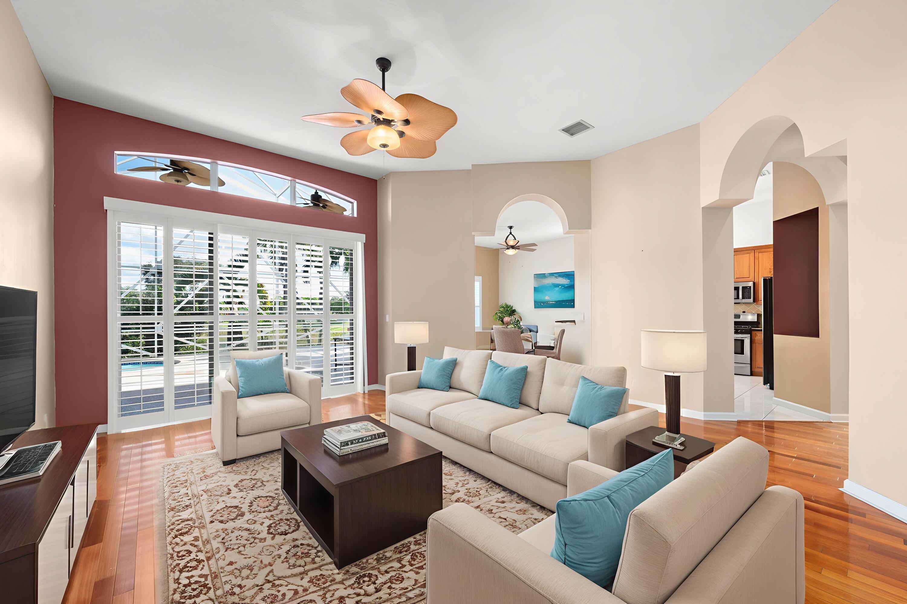 434 NW Shoreview Drive