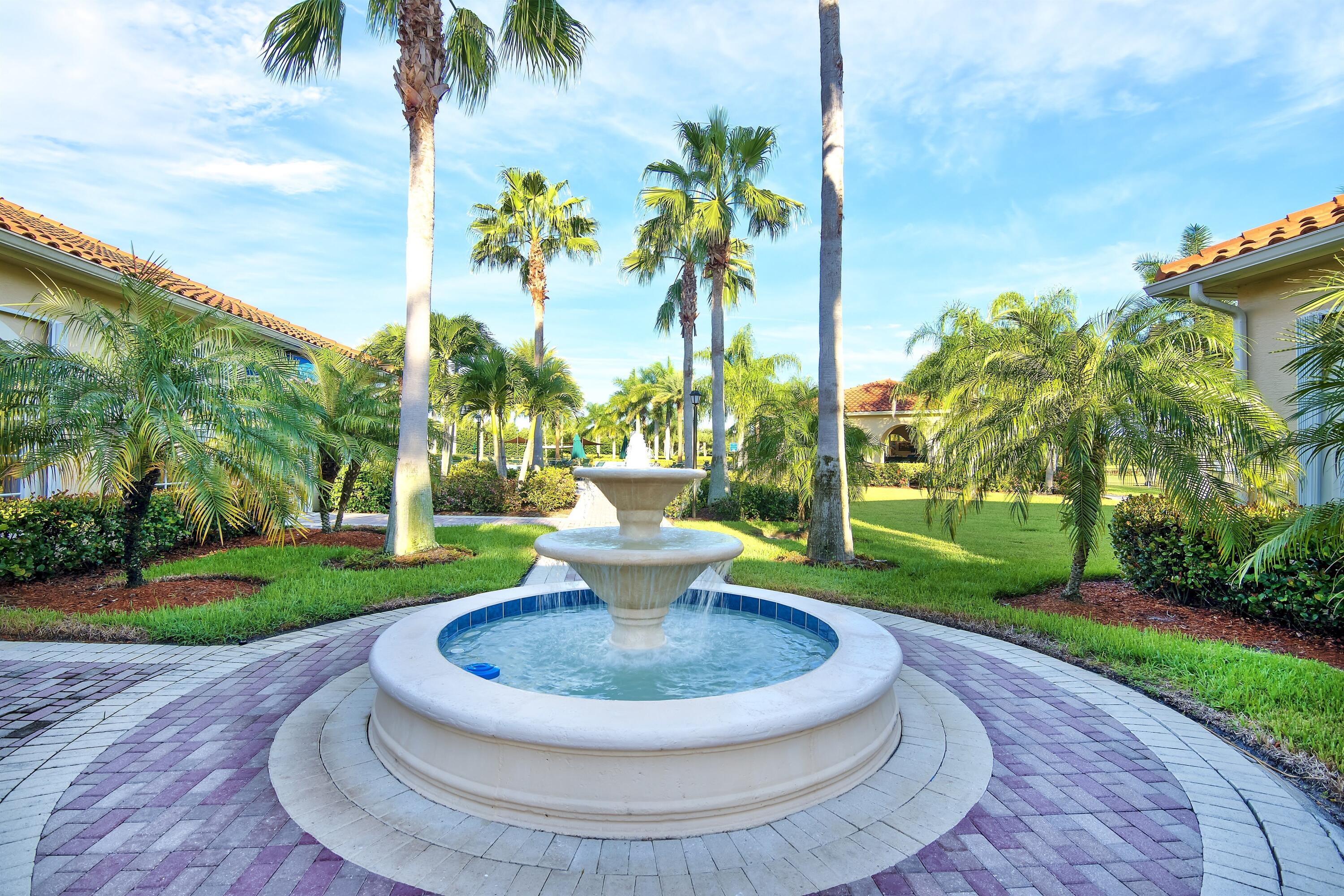 CASCADES AT ST LUCIE WEST PHASE 5 - Residential