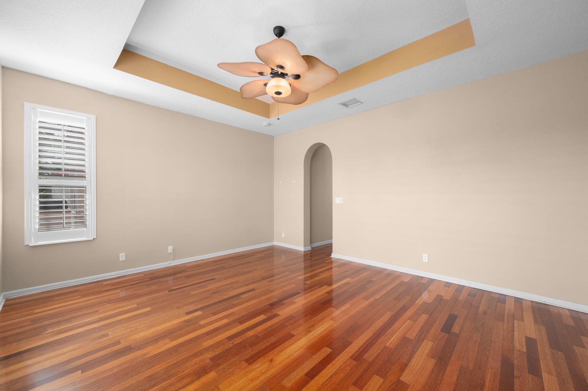 CASCADES AT ST LUCIE WEST - Residential