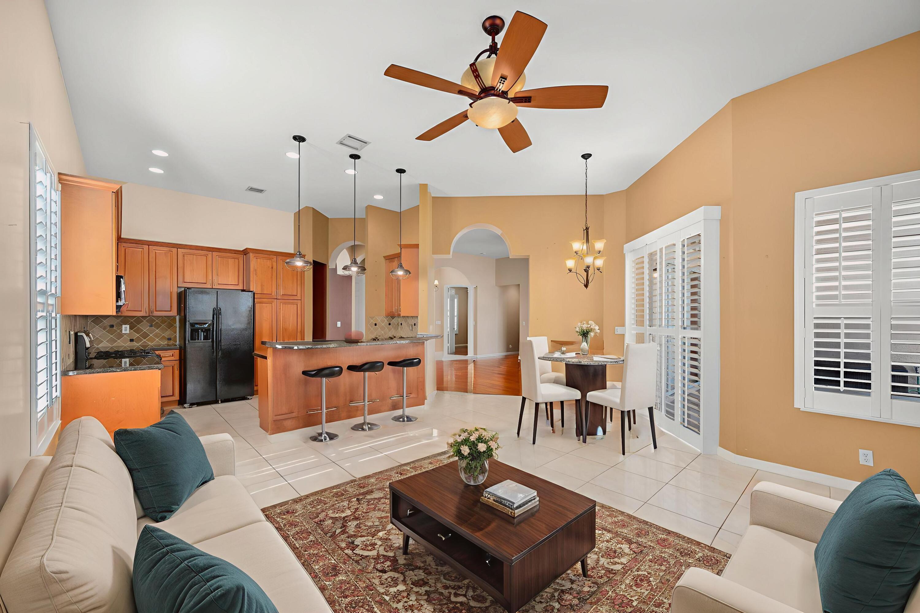 CASCADES AT ST LUCIE WEST PHASE 5 - Residential