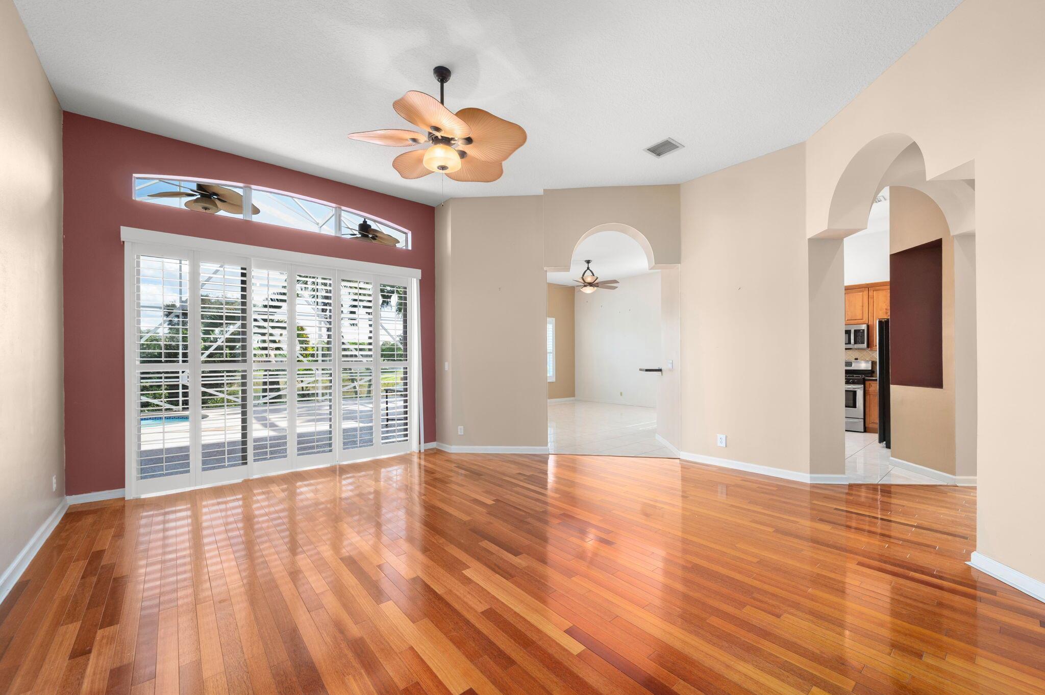 CASCADES AT ST LUCIE WEST - Residential