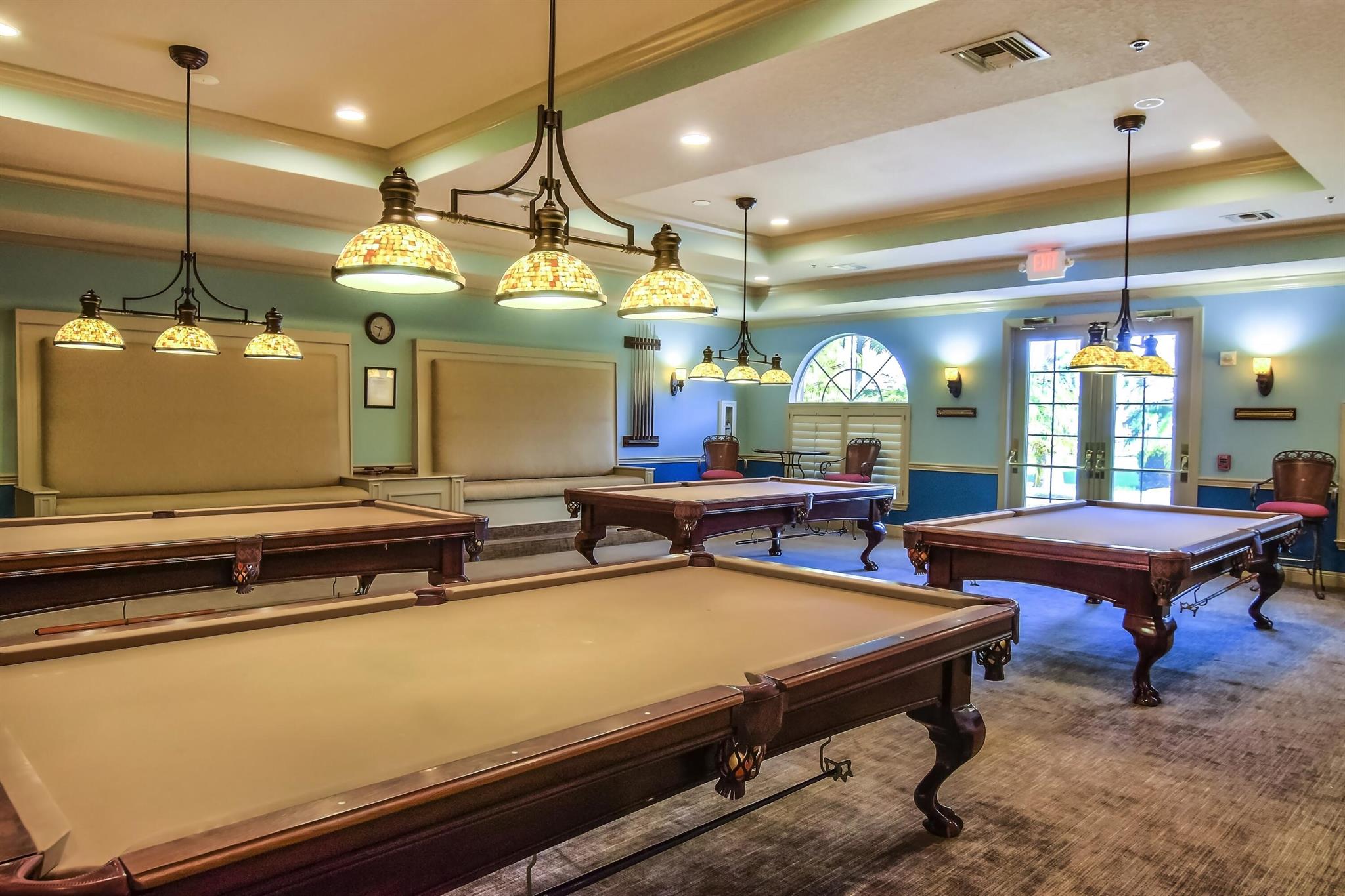 CASCADES AT ST LUCIE WEST - Residential