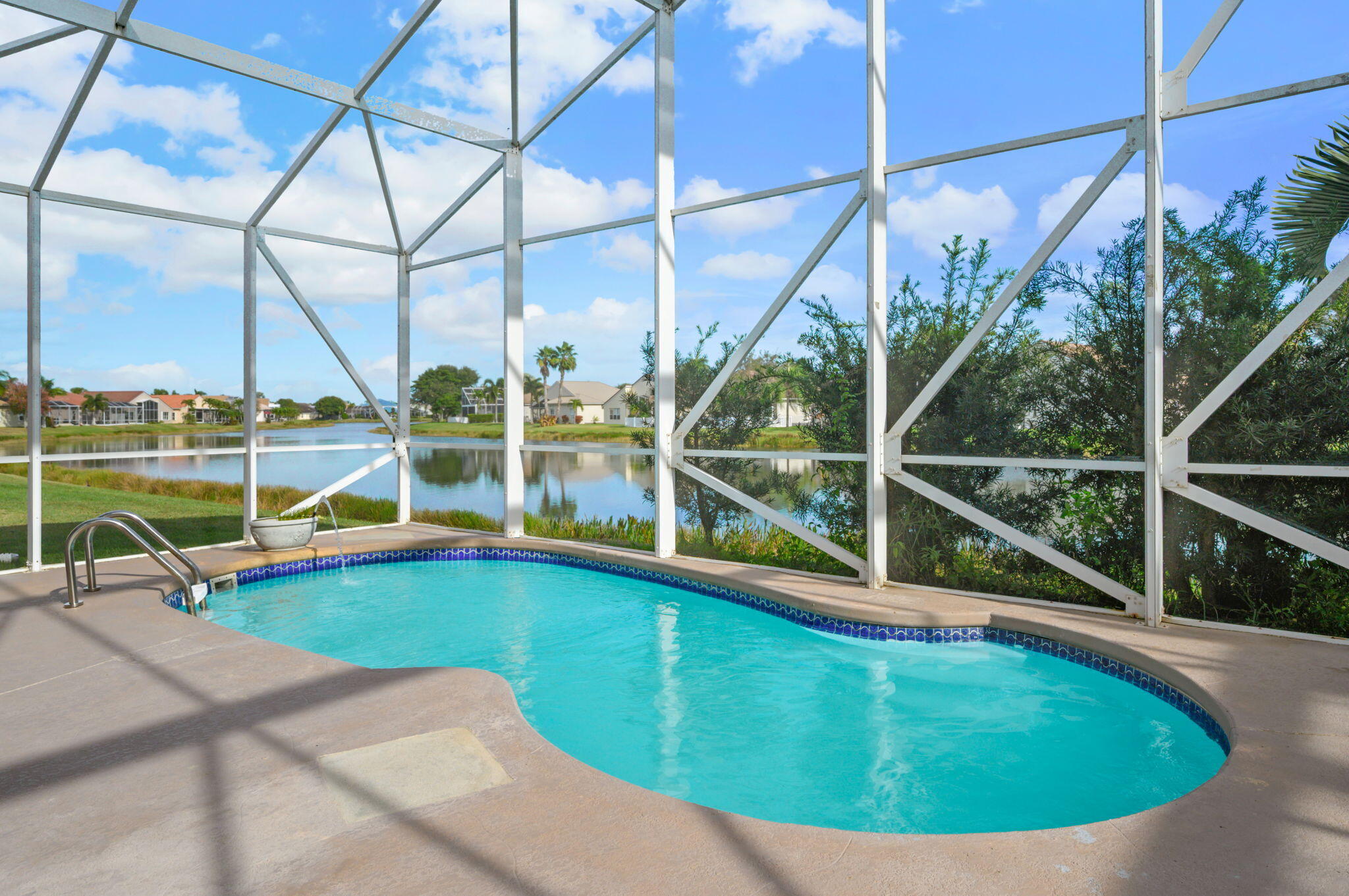 CASCADES AT ST LUCIE WEST PHASE 5 - Residential