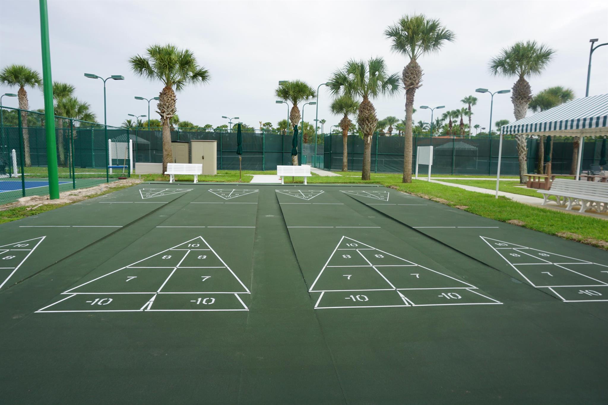 CASCADES AT ST LUCIE WEST - Residential