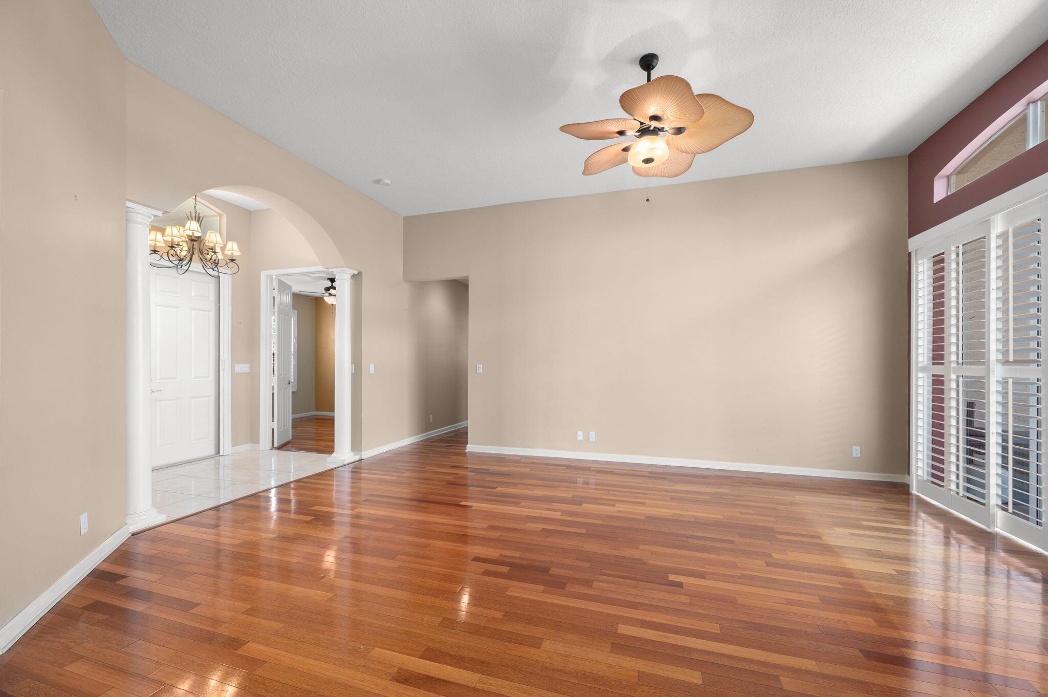 CASCADES AT ST LUCIE WEST - Residential