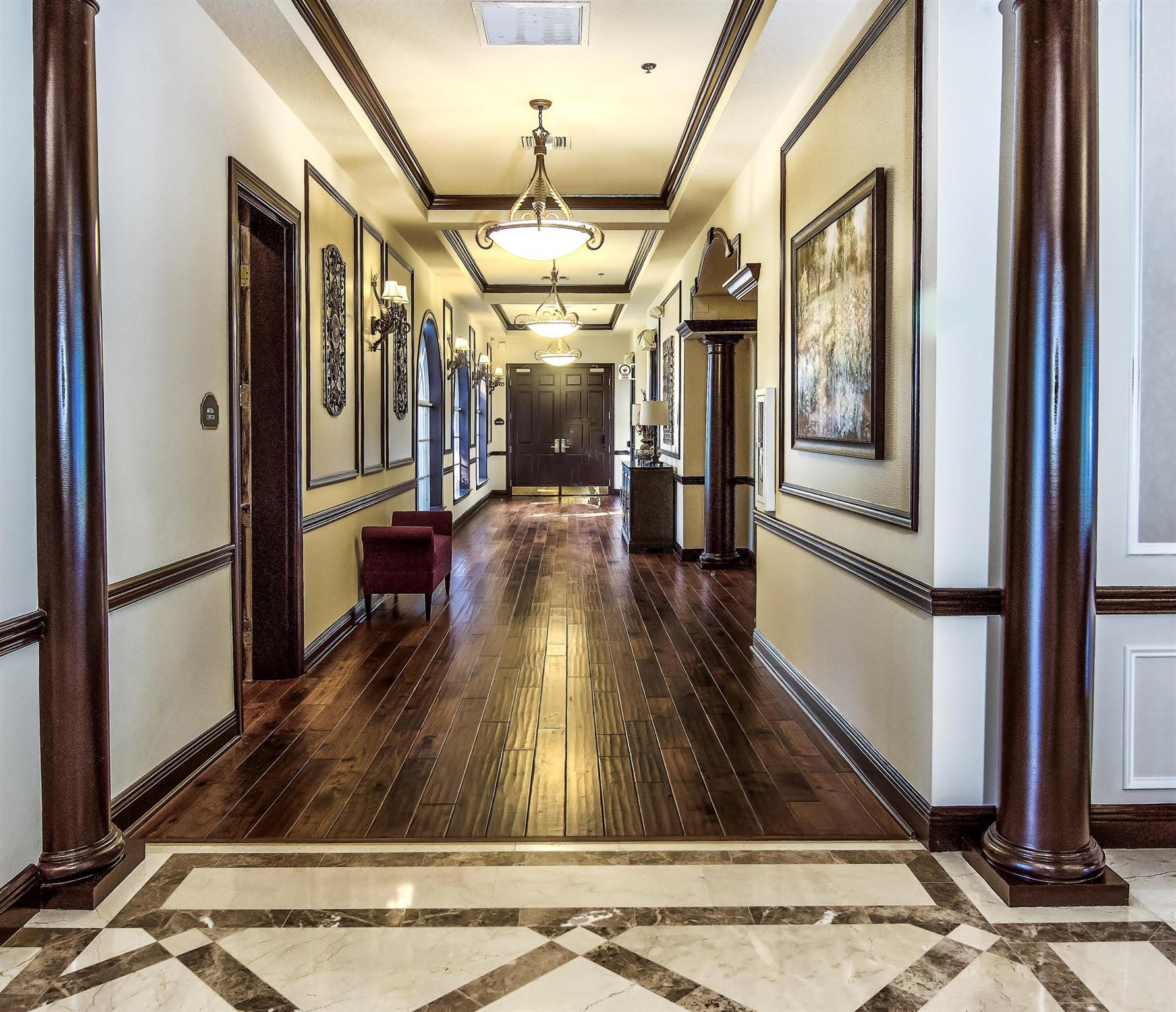 CASCADES AT ST LUCIE WEST - Residential