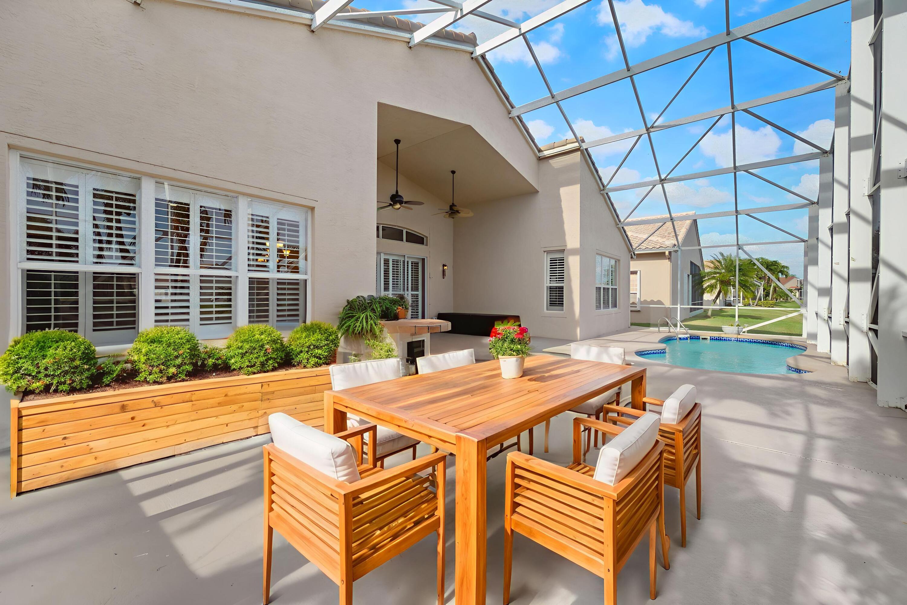 CASCADES AT ST LUCIE WEST PHASE 5 - Residential