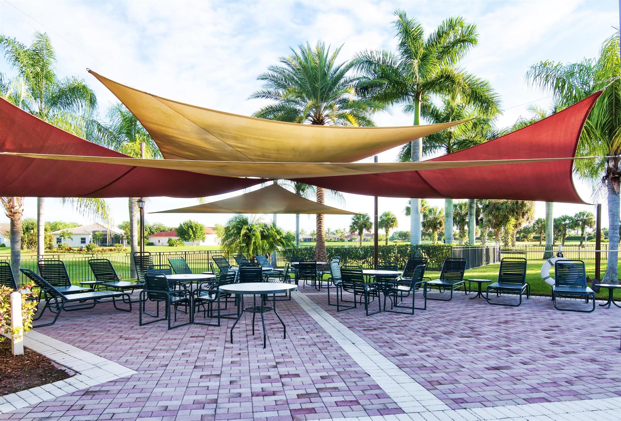 CASCADES AT ST LUCIE WEST - Residential