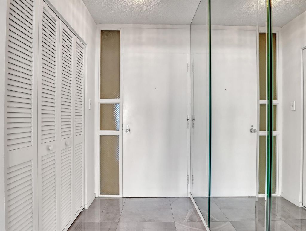 Photo of 5380 N Ocean Drive #5g, Singer Island, FL 33404 (MLS # R11140337)