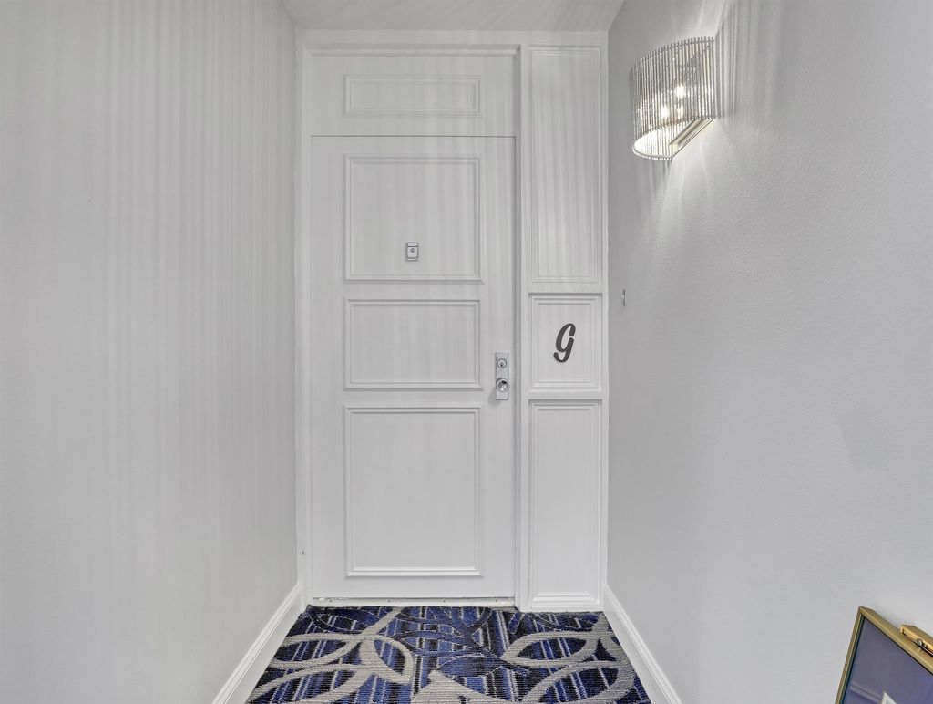 Photo of 5380 N Ocean Drive #5g, Singer Island, FL 33404 (MLS # R11140337)