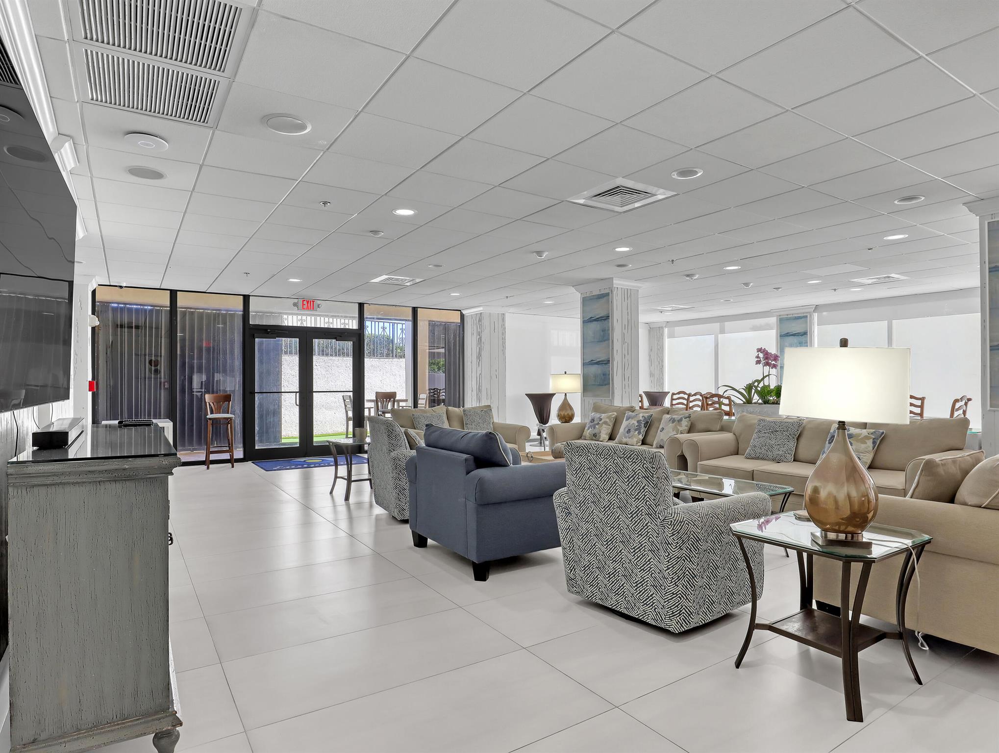 EASTPOINTE CONDO - Residential