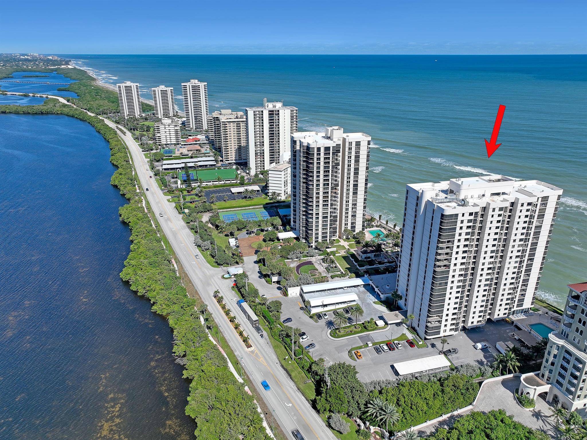 EASTPOINTE CONDO - Residential