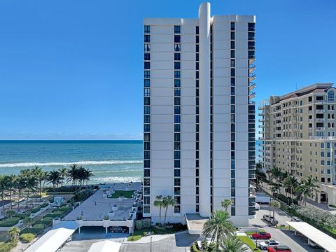 5380 N Ocean Drive 5g Singer Island FL 33404