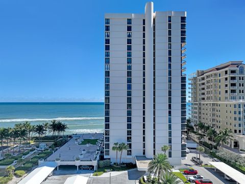 5380 N Ocean Drive 5g Singer Island FL 33404