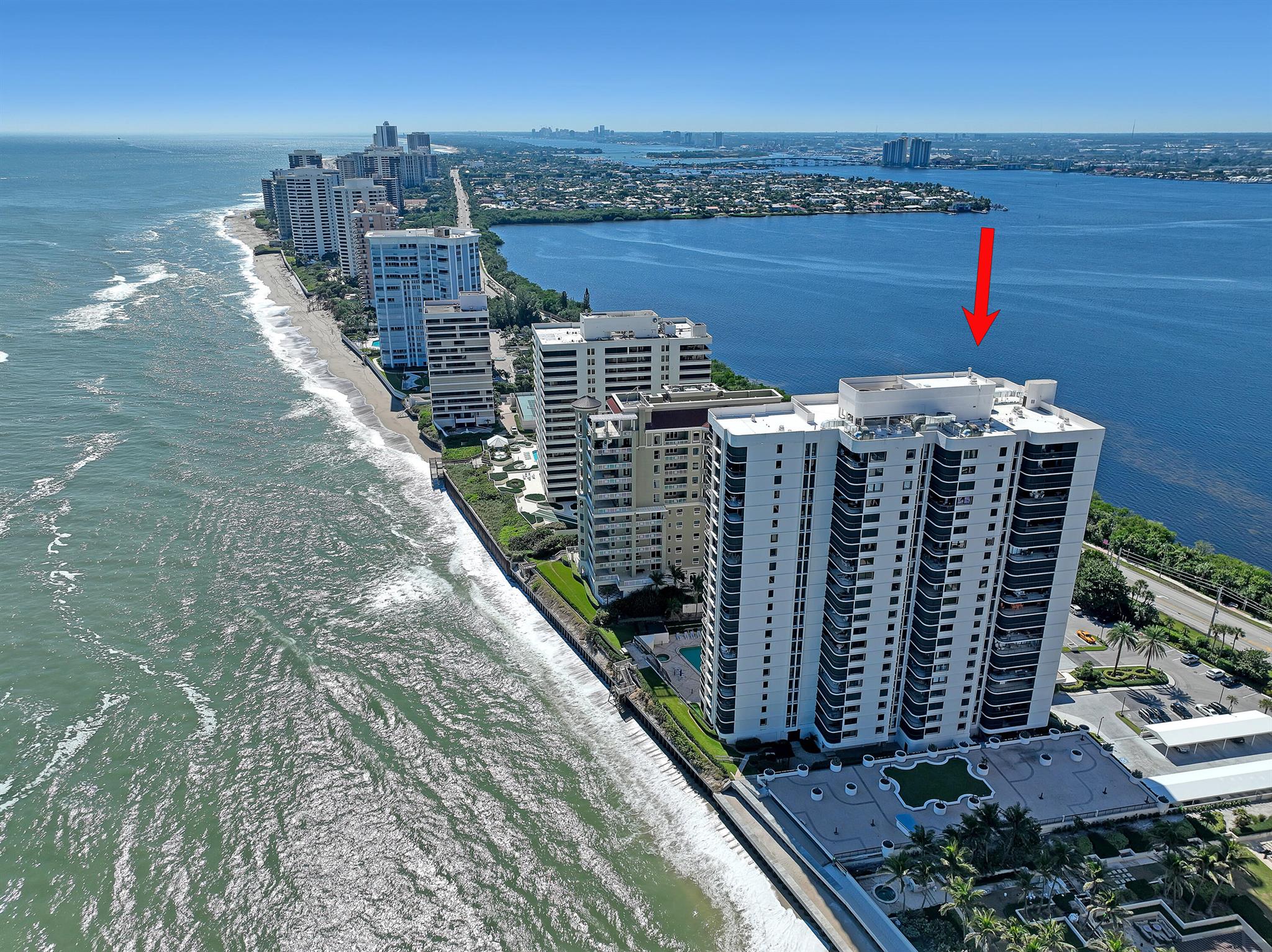 EASTPOINTE CONDO - Residential