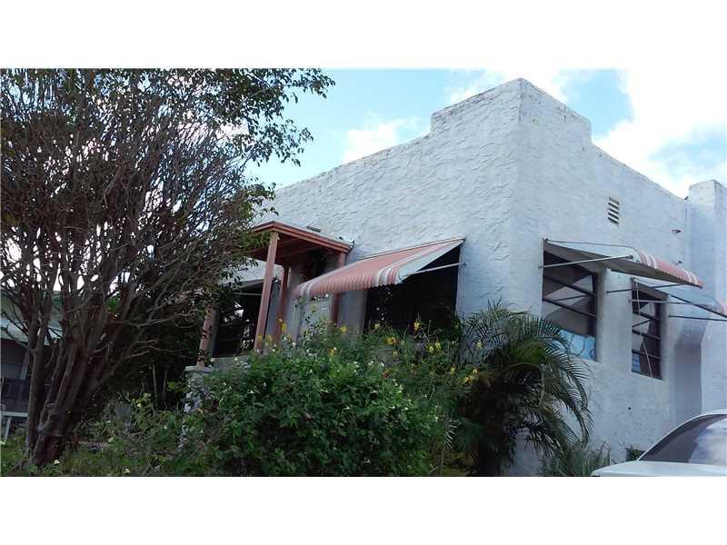 TOWN OF LAKE WORTH - Residential Lease