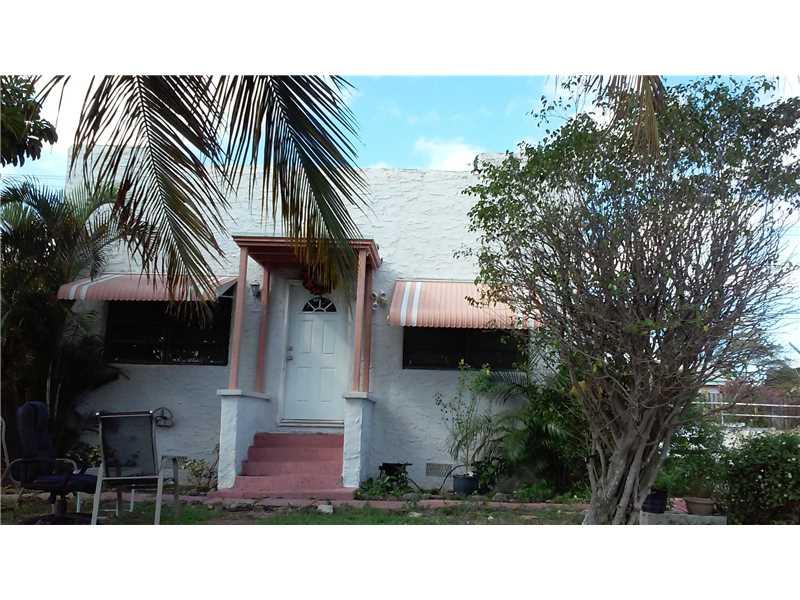 TOWN OF LAKE WORTH - Residential Lease