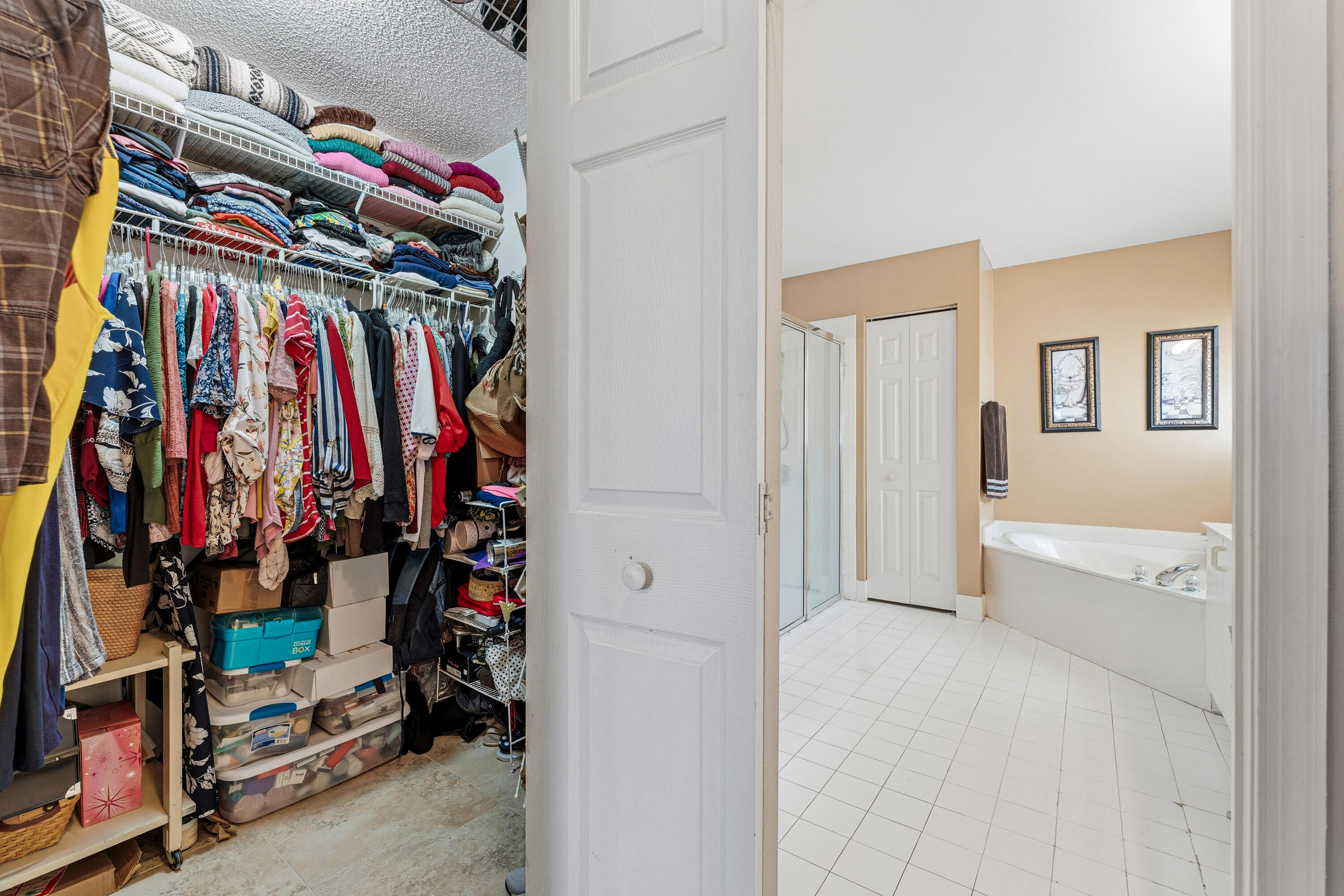 NASHER PLAT EGRET WALK - Residential