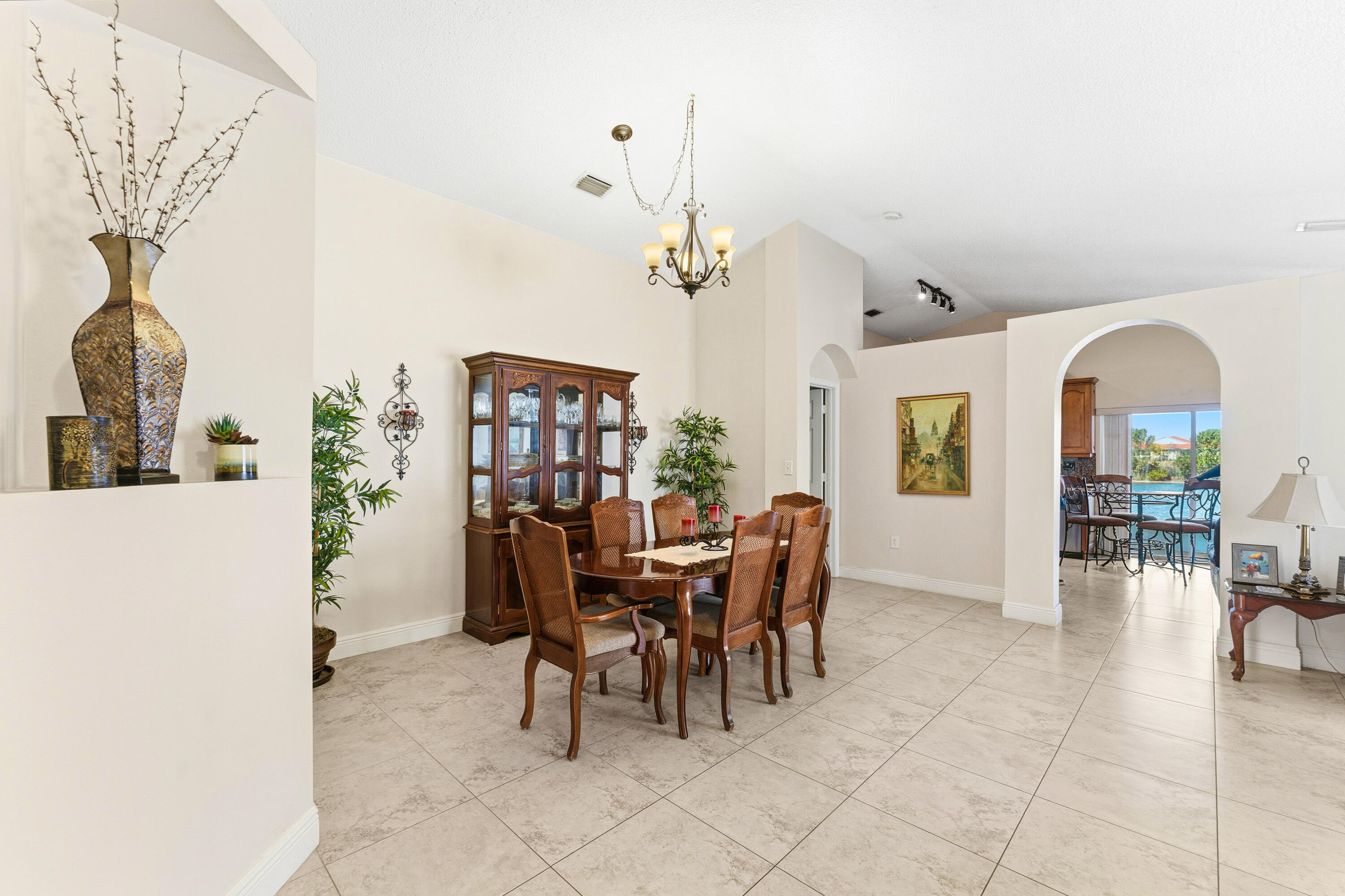 NASHER PLAT EGRET WALK - Residential