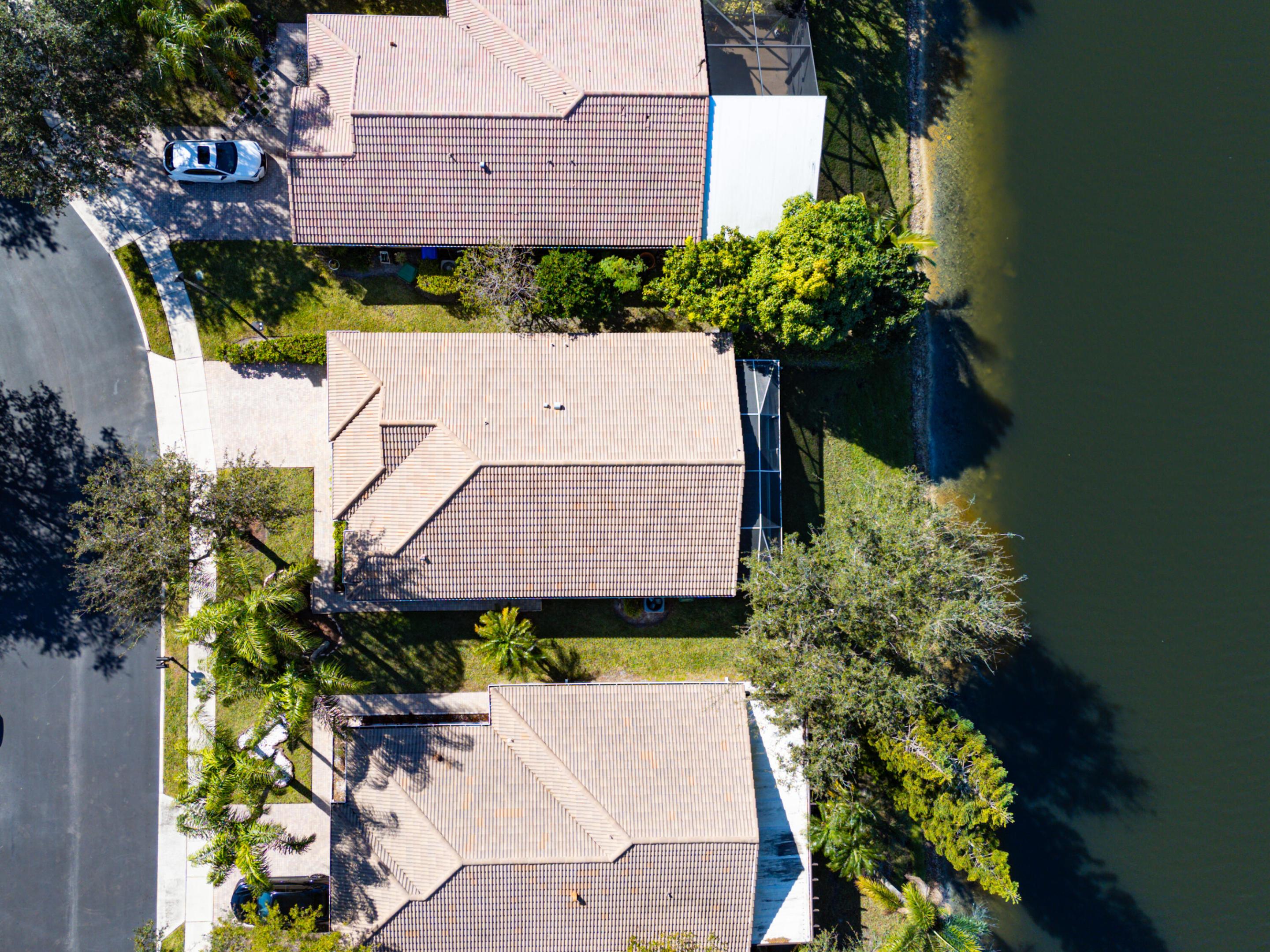 NASHER PLAT EGRET WALK - Residential