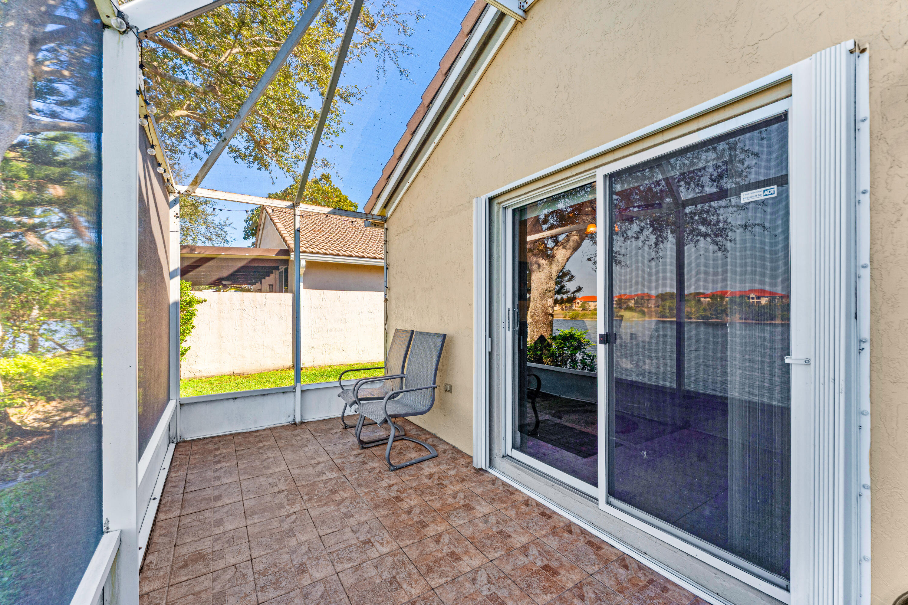 NASHER PLAT EGRET WALK - Residential