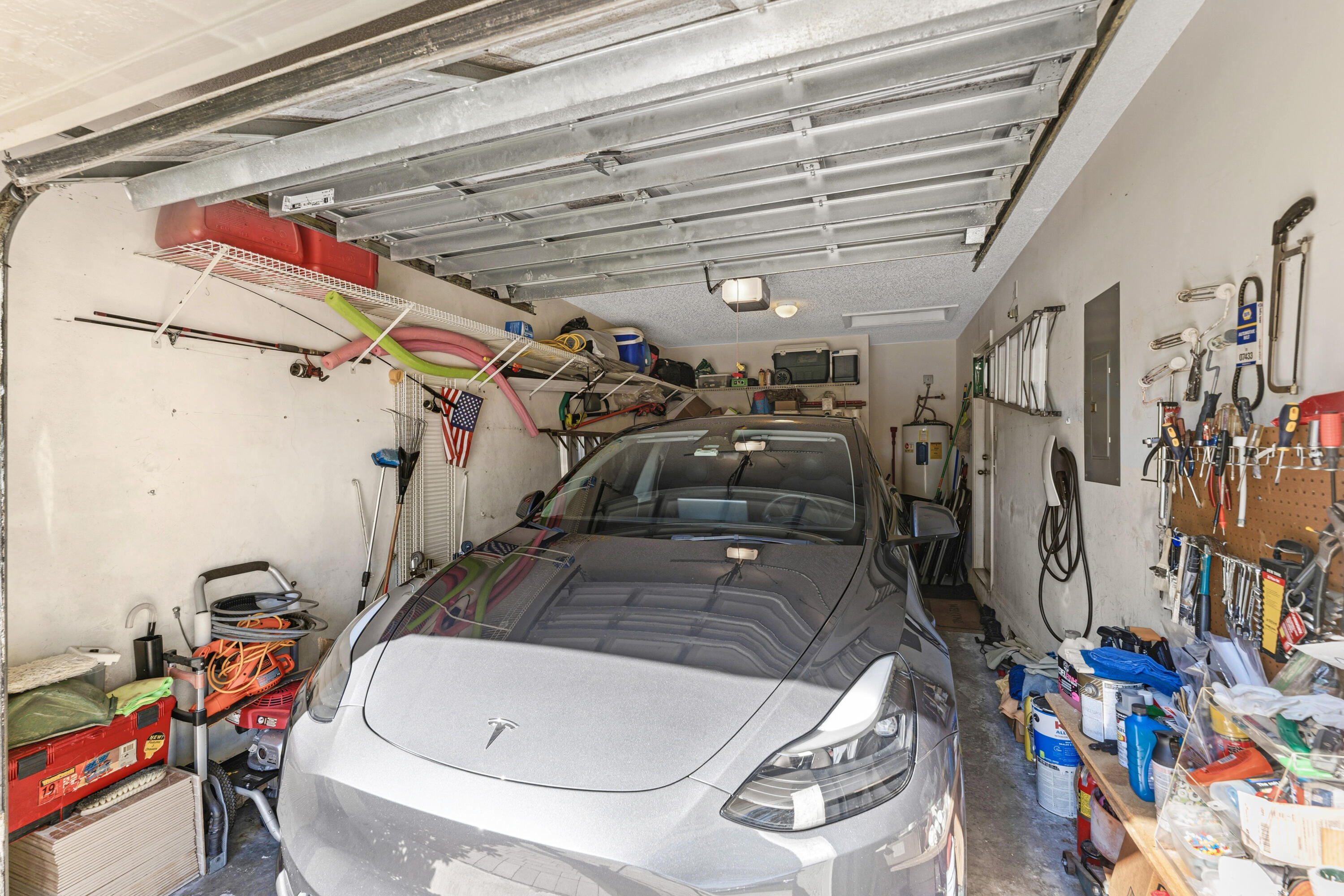 NASHER PLAT EGRET WALK - Residential