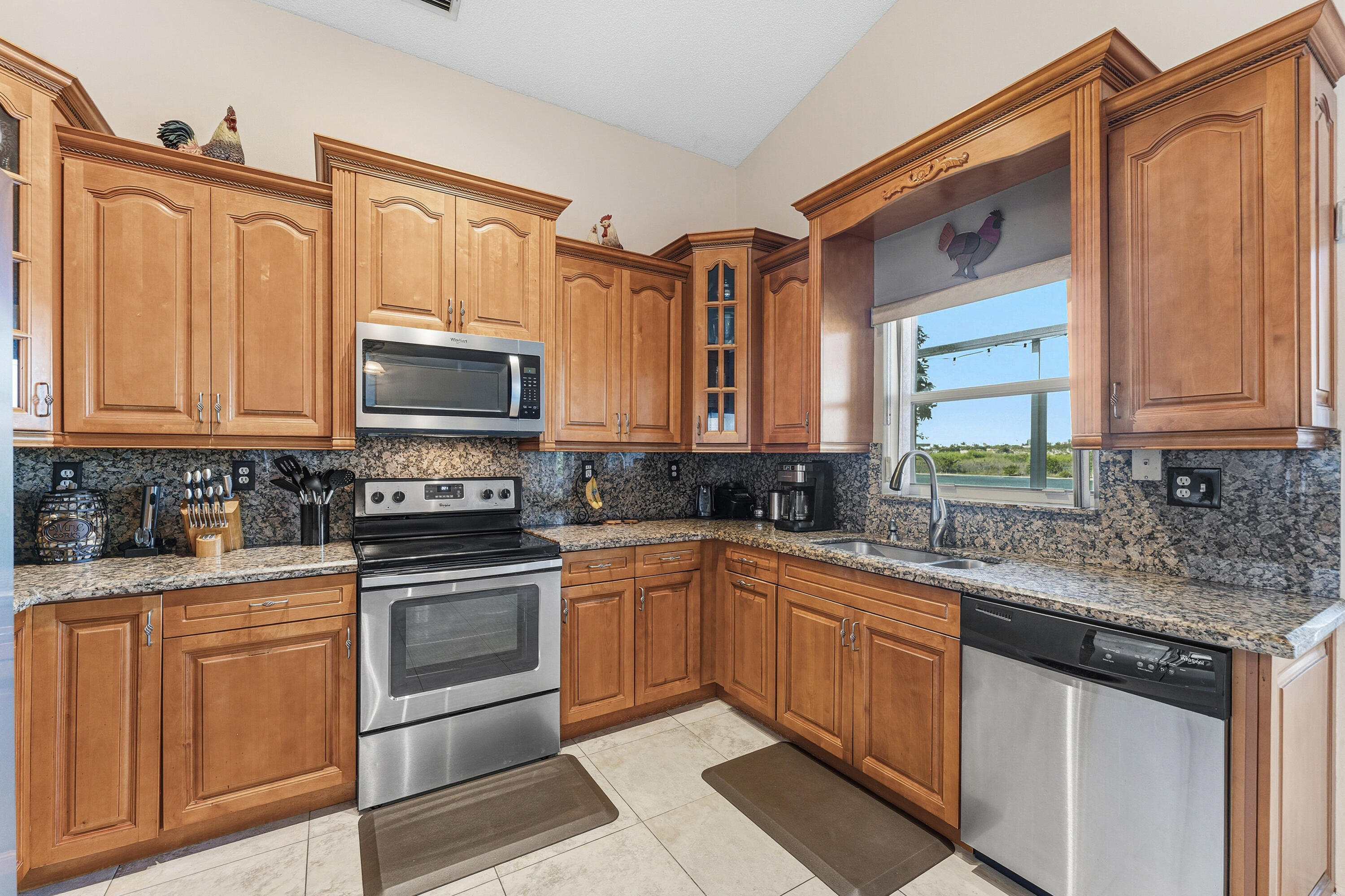 NASHER PLAT EGRET WALK - Residential