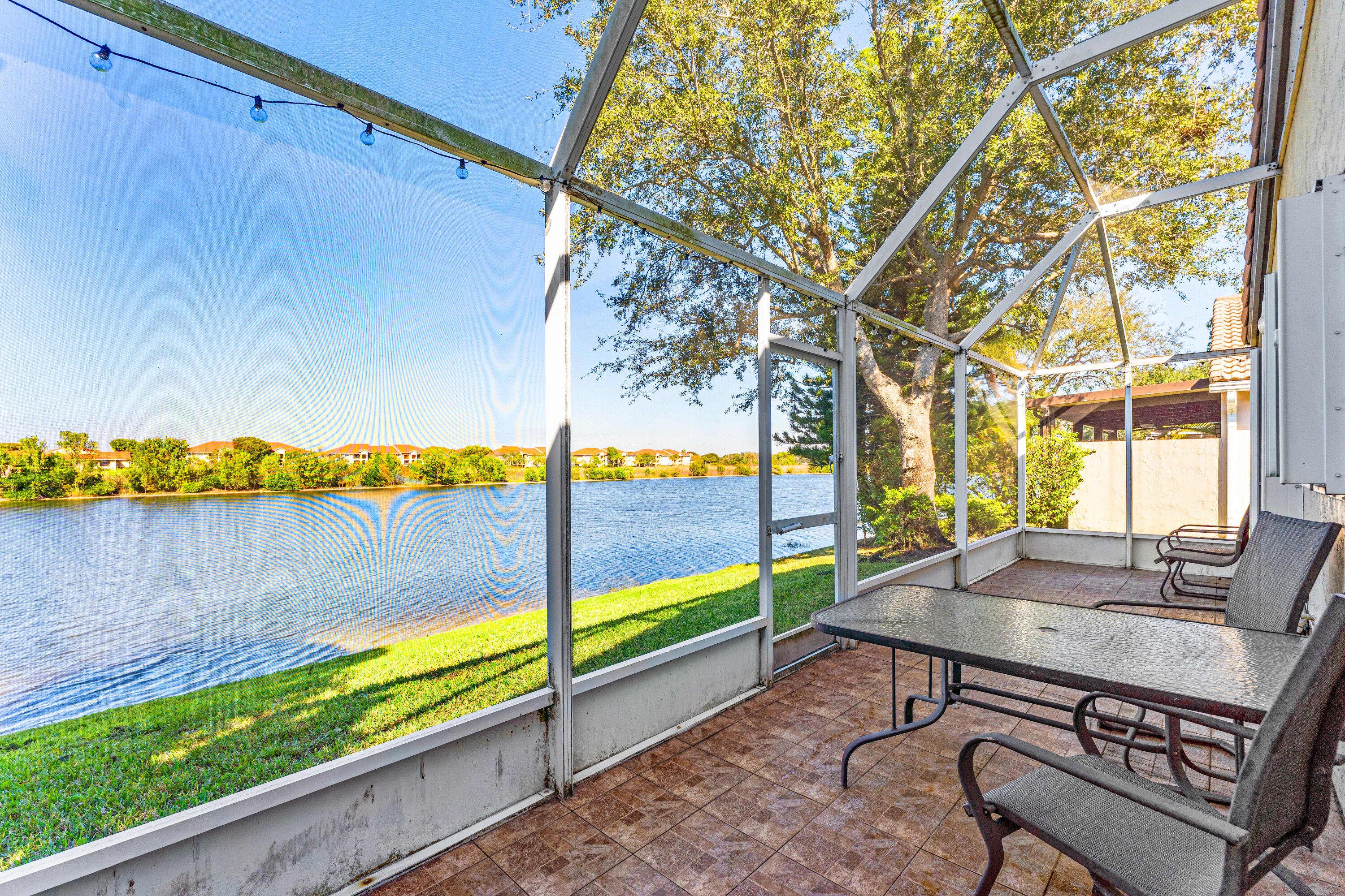 NASHER PLAT EGRET WALK - Residential