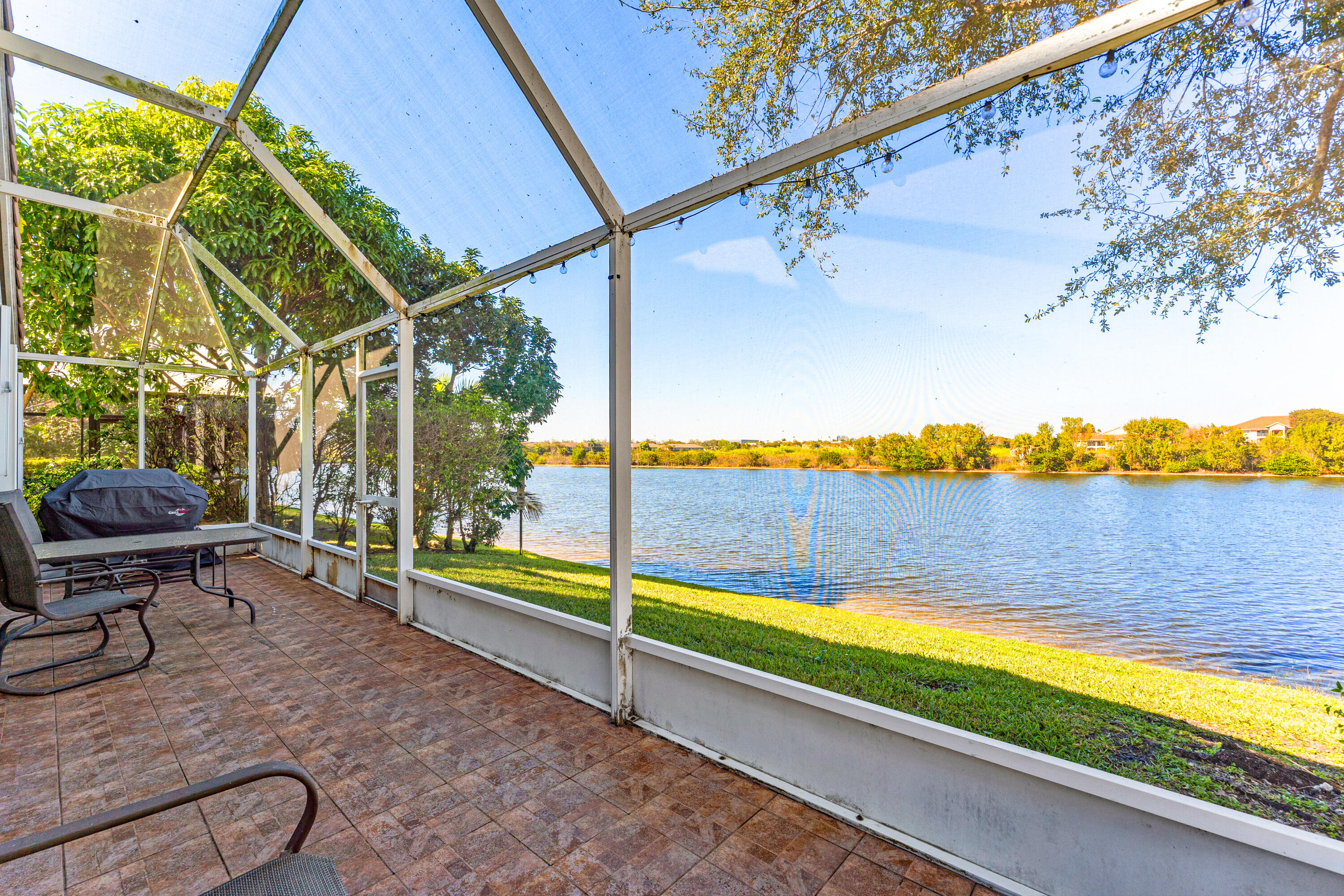 NASHER PLAT EGRET WALK - Residential