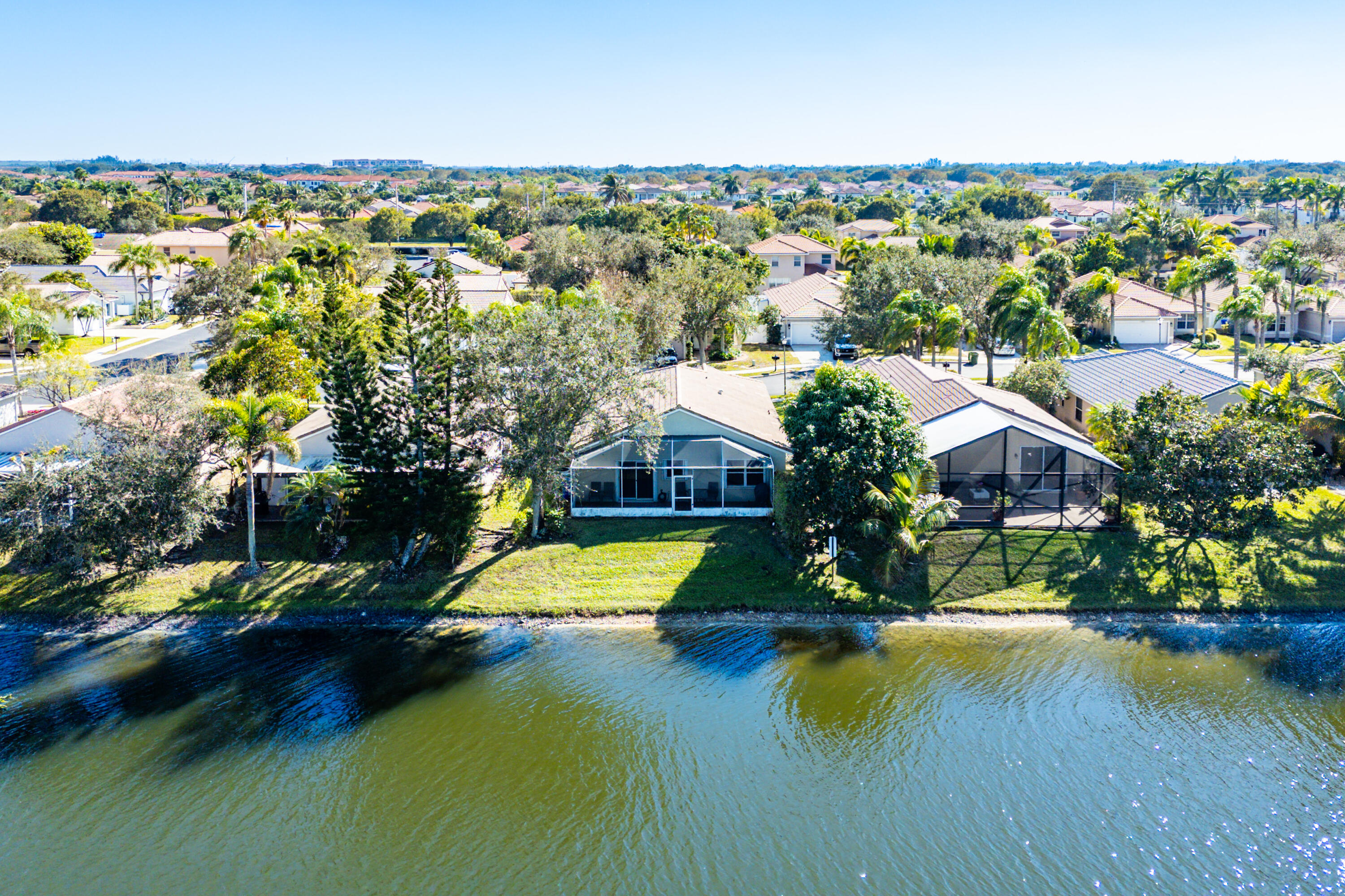 NASHER PLAT EGRET WALK - Residential