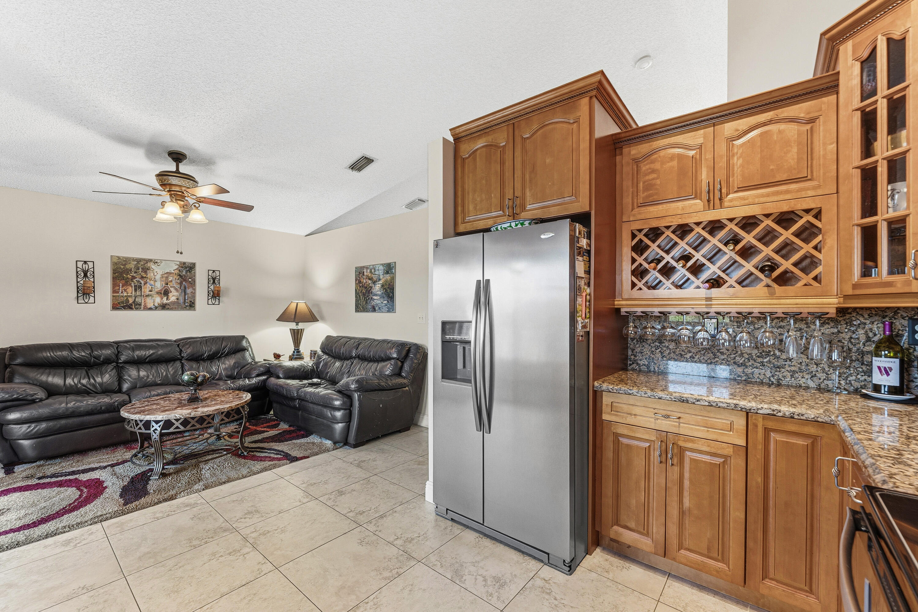 NASHER PLAT EGRET WALK - Residential