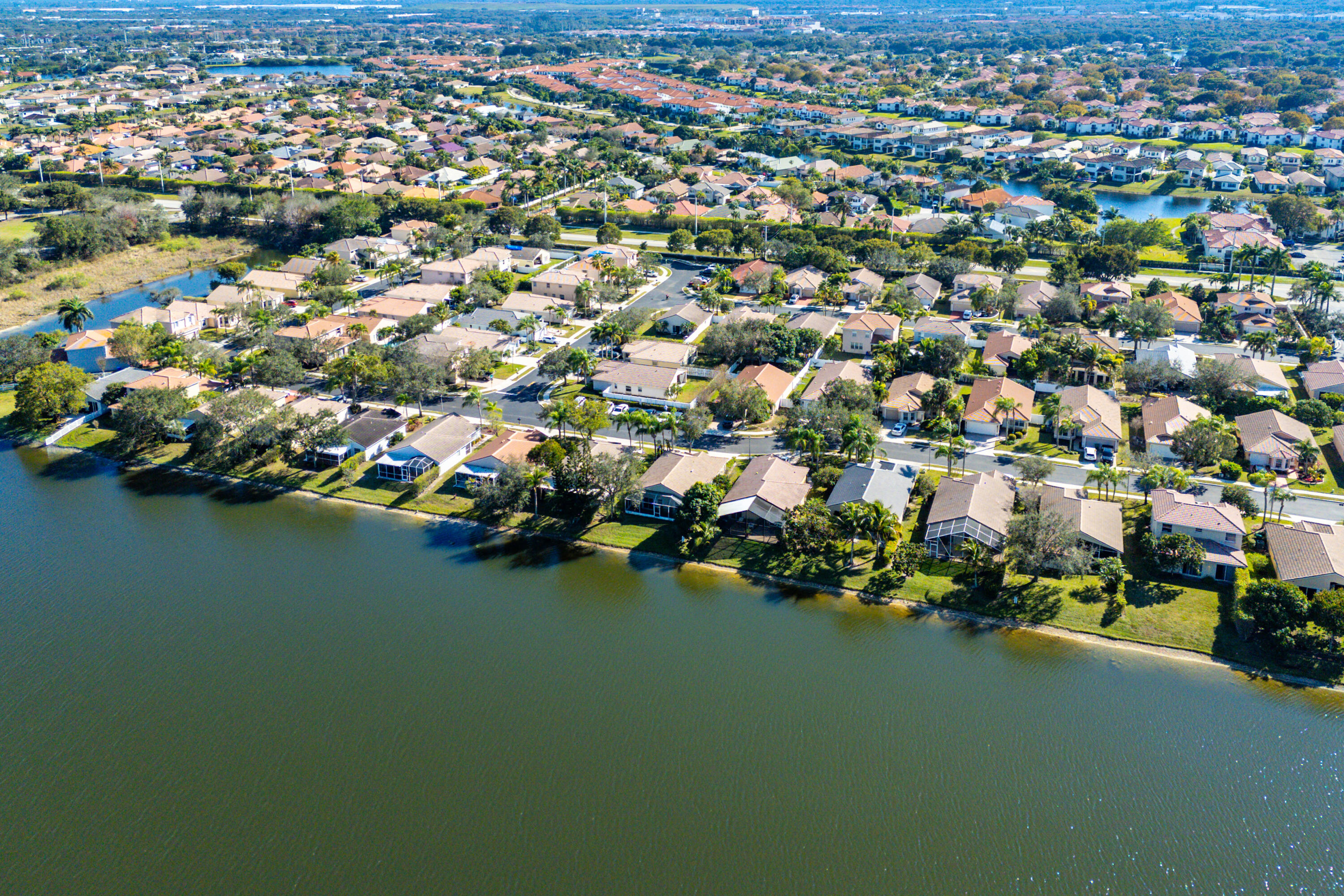 NASHER PLAT EGRET WALK - Residential