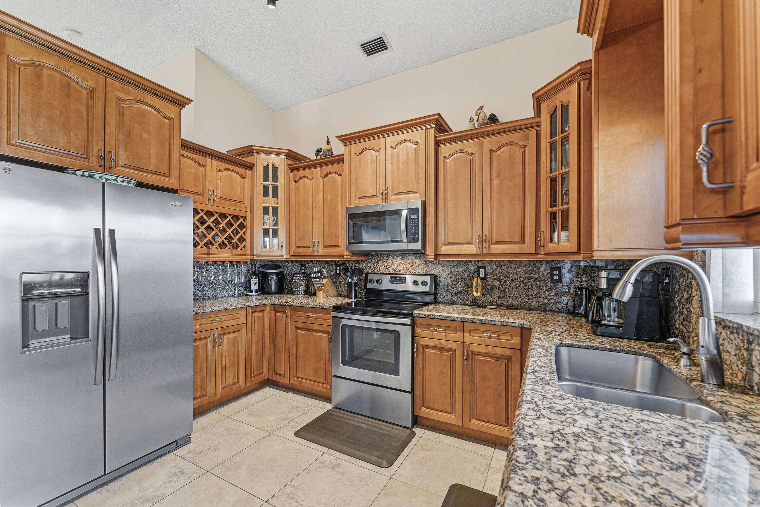 NASHER PLAT EGRET WALK - Residential