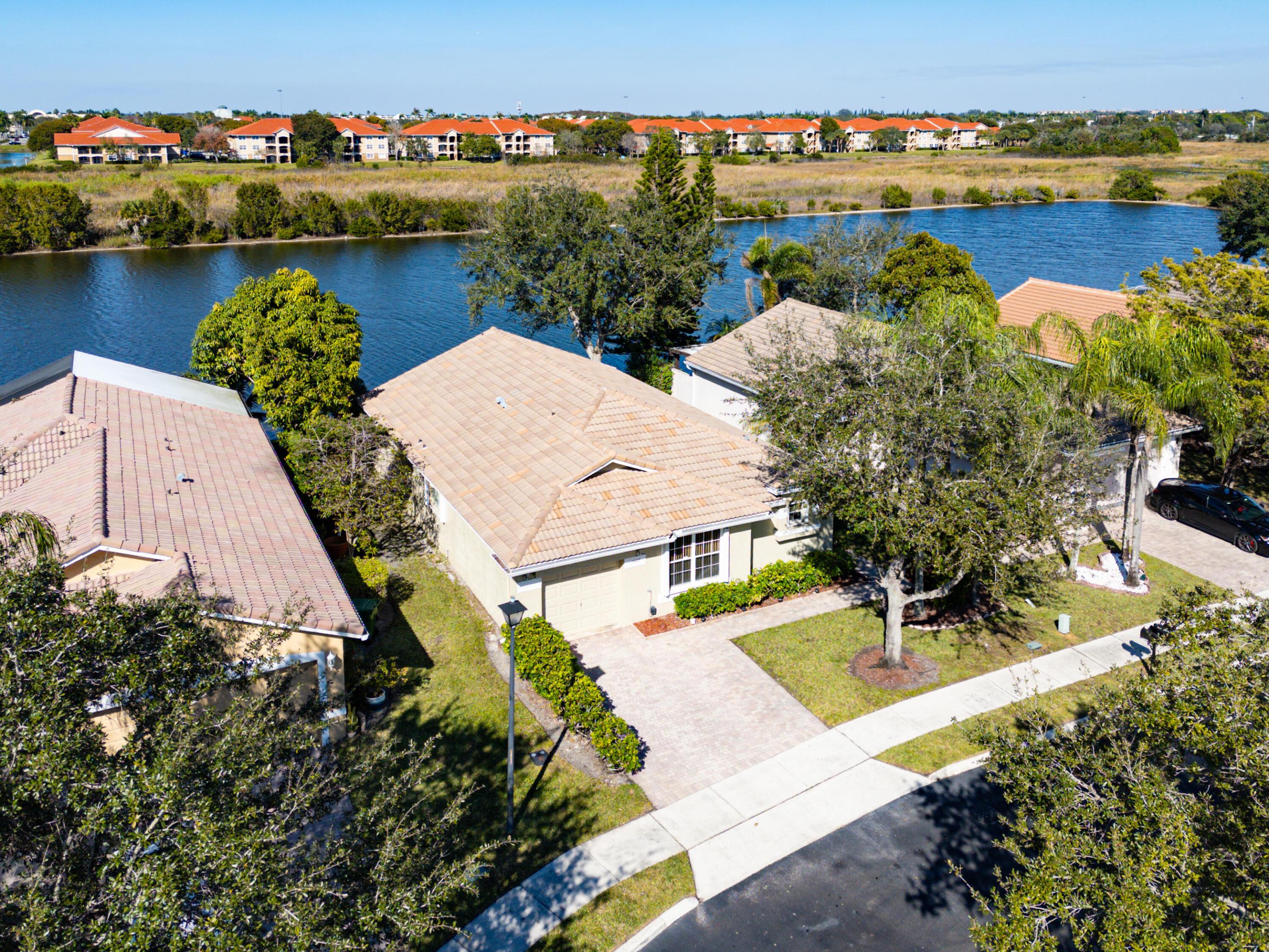 NASHER PLAT EGRET WALK - Residential