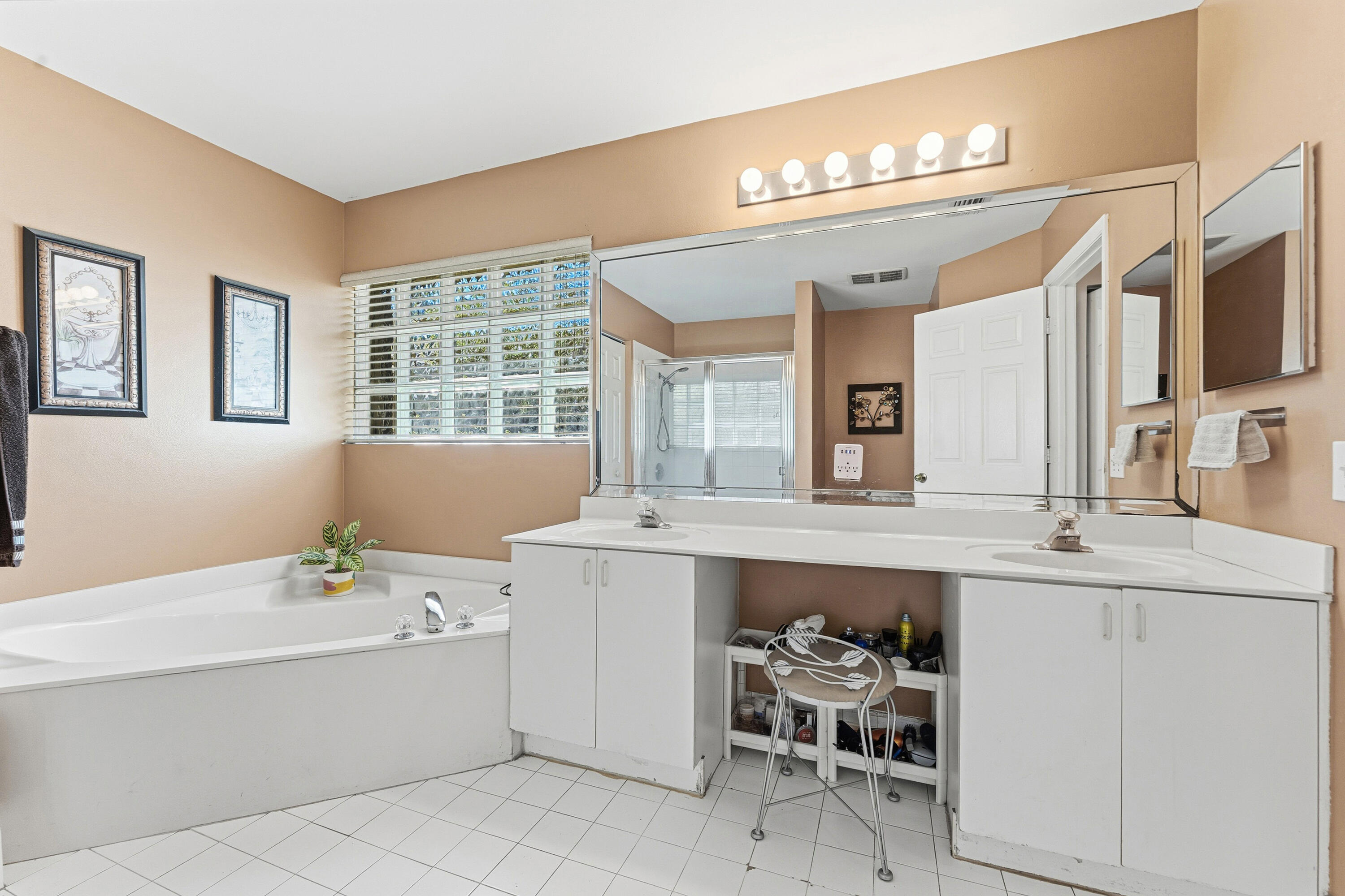 NASHER PLAT EGRET WALK - Residential