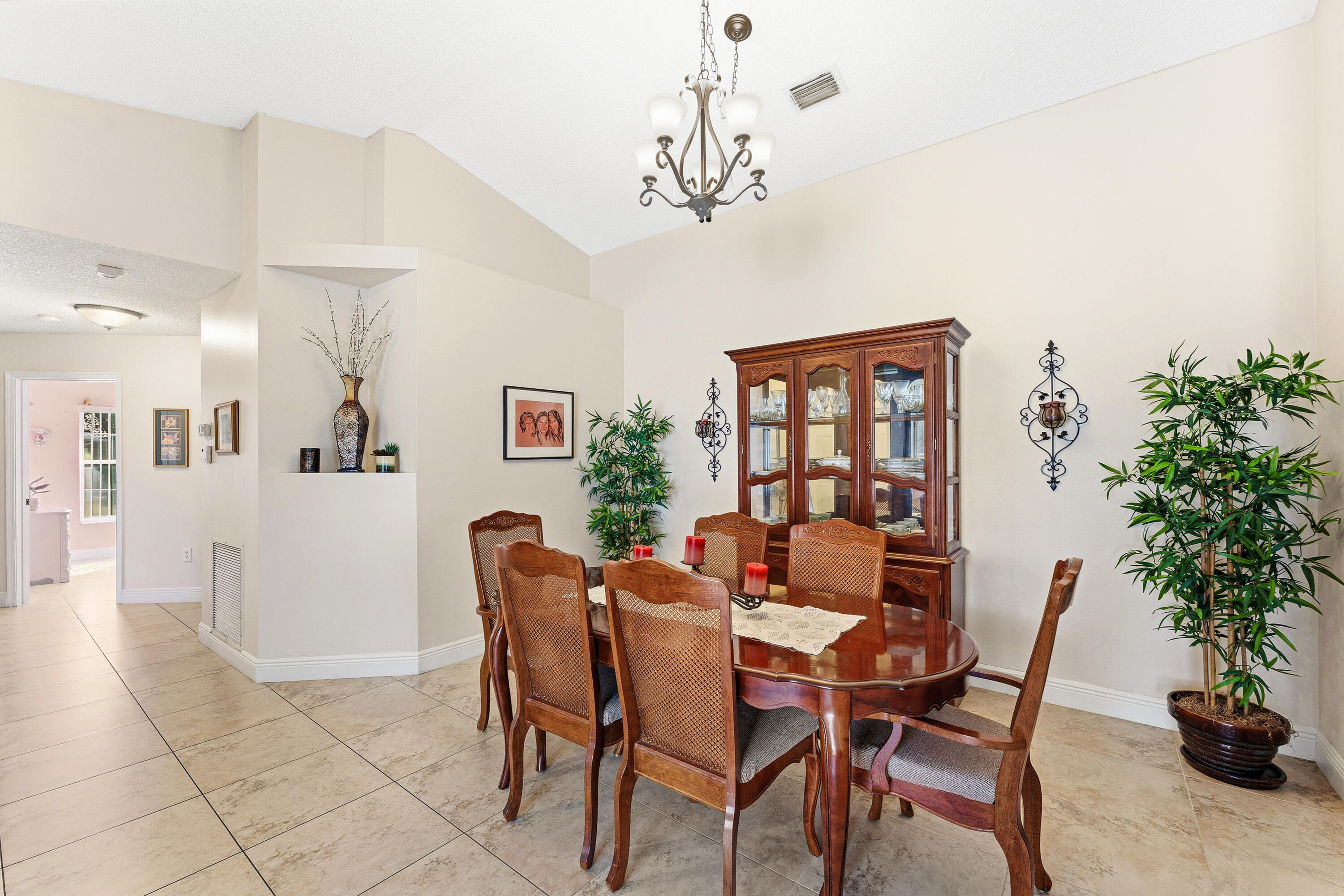 NASHER PLAT EGRET WALK - Residential