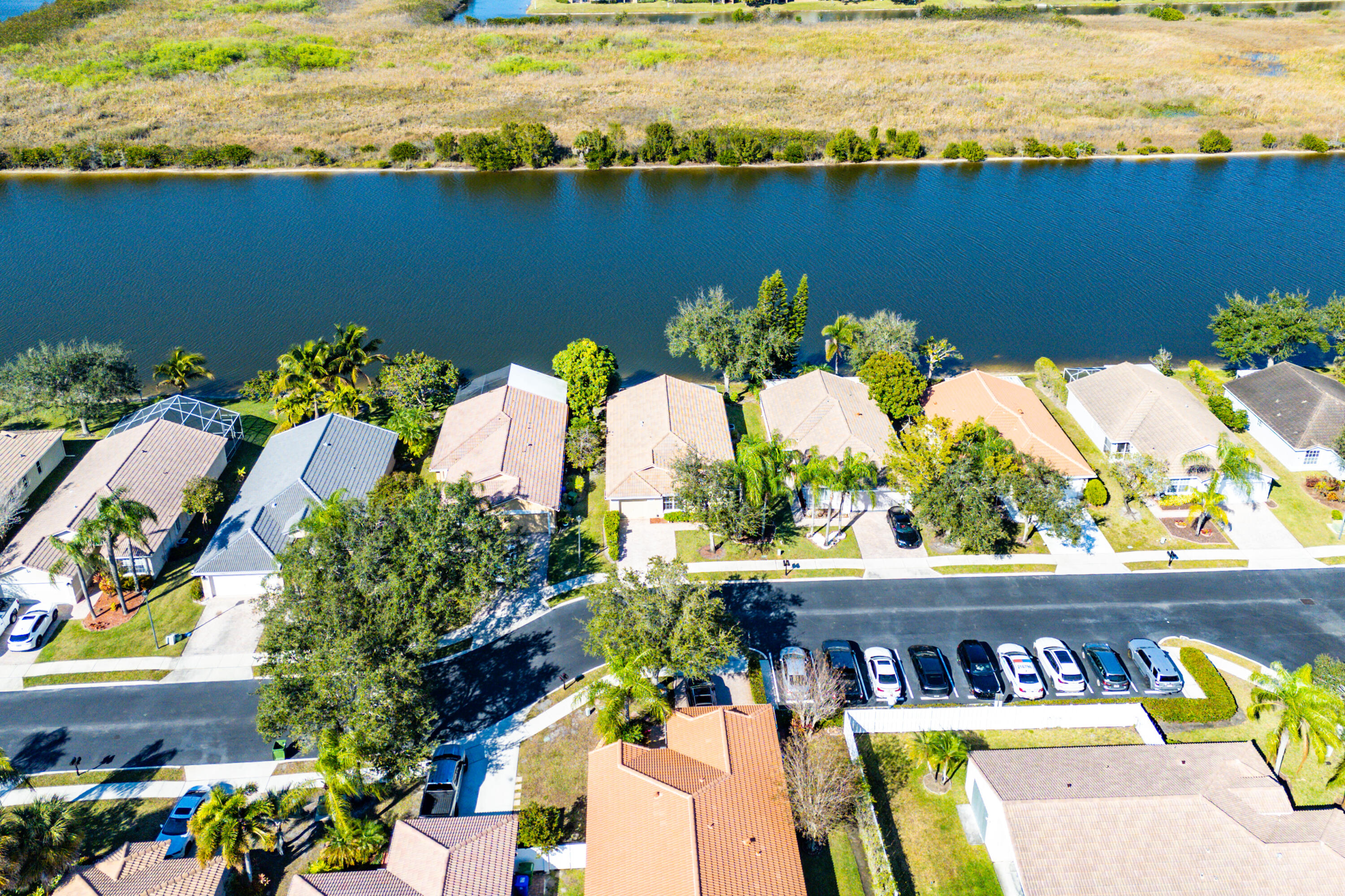 NASHER PLAT EGRET WALK - Residential