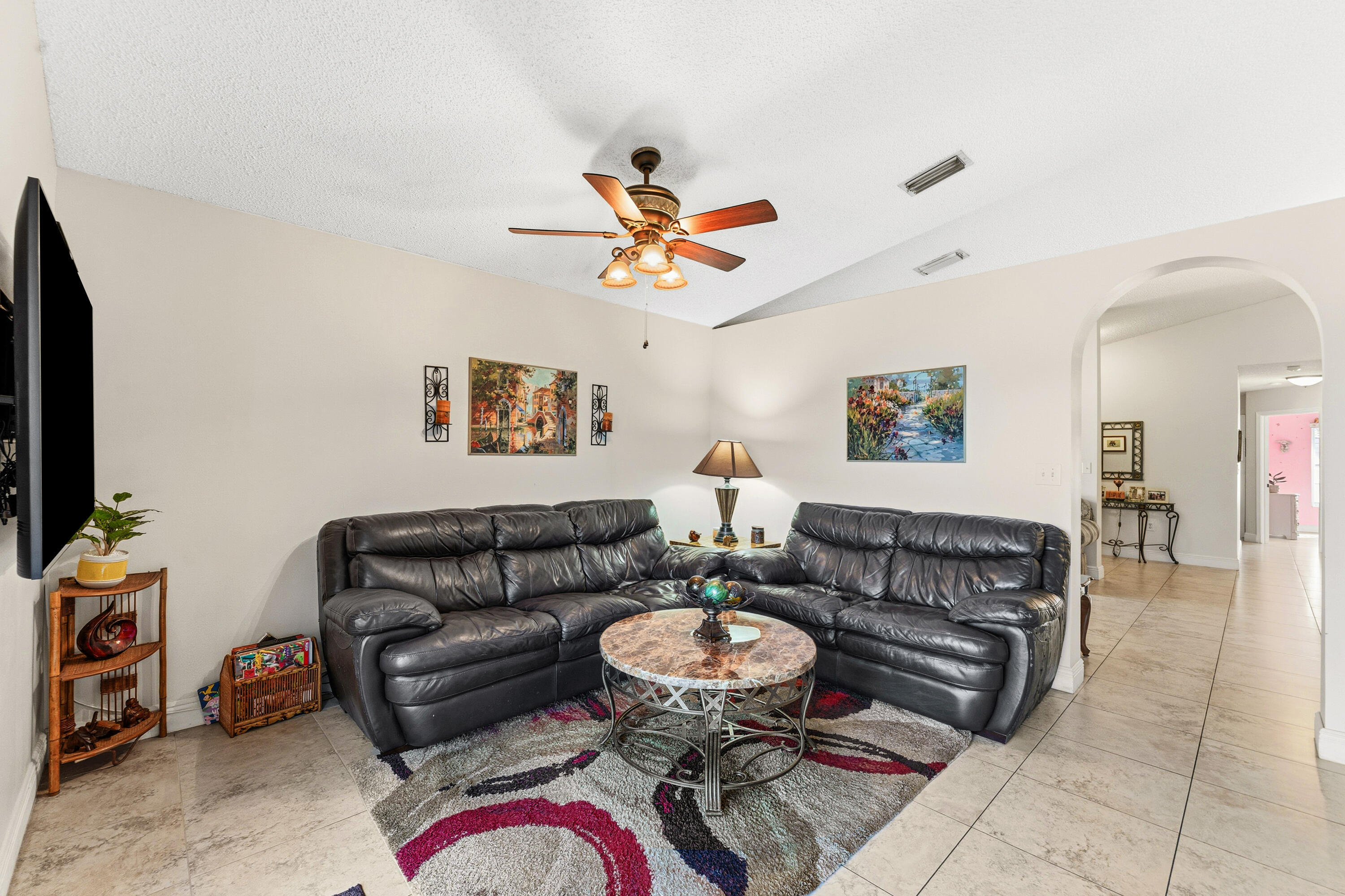 NASHER PLAT EGRET WALK - Residential