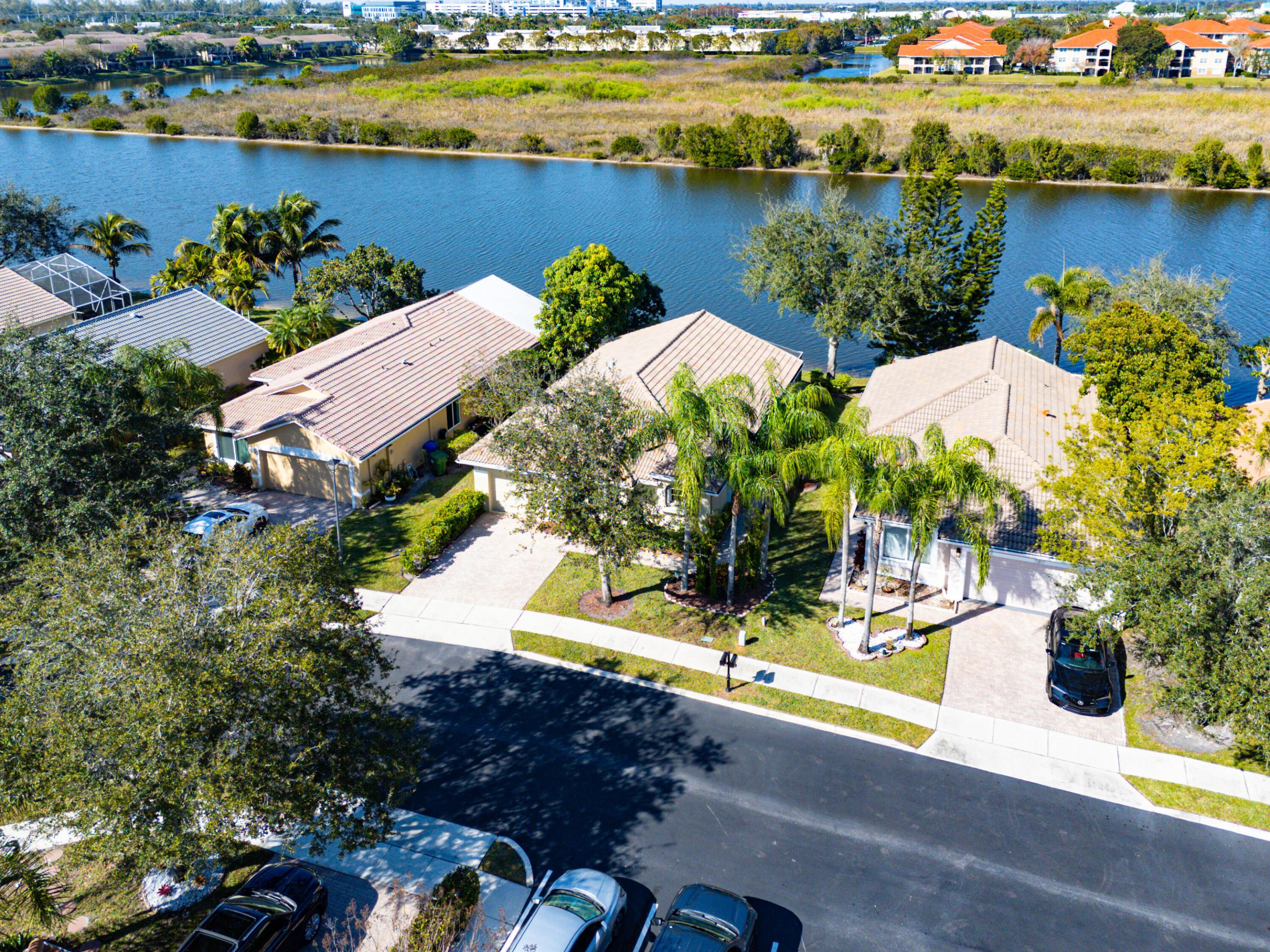 NASHER PLAT EGRET WALK - Residential