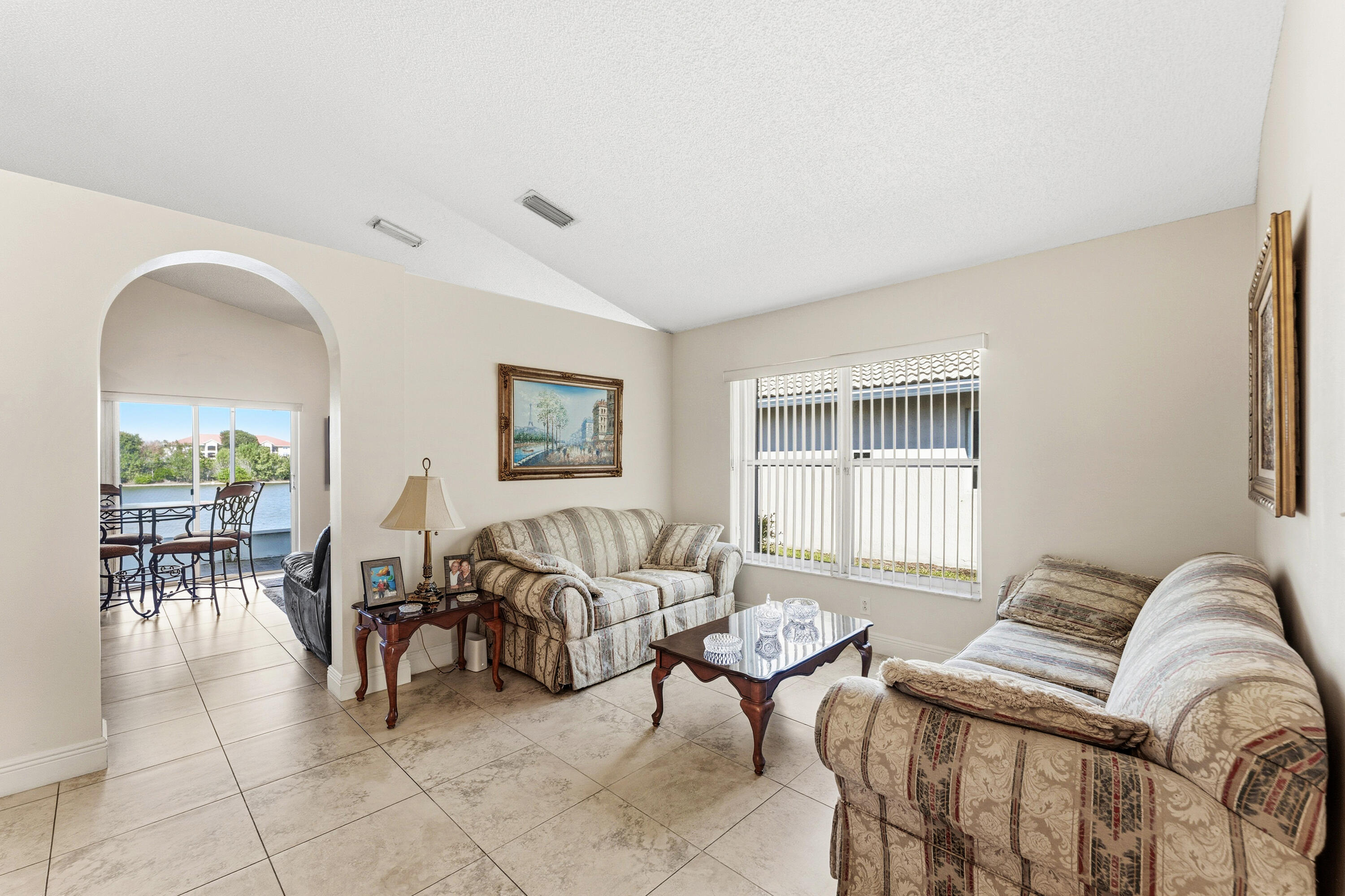 NASHER PLAT EGRET WALK - Residential