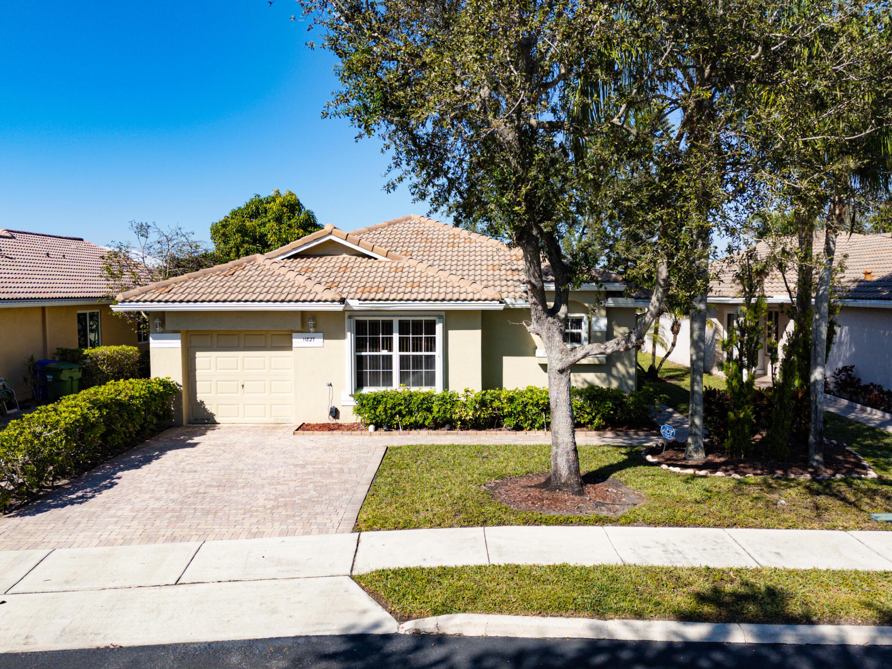 NASHER PLAT EGRET WALK - Residential