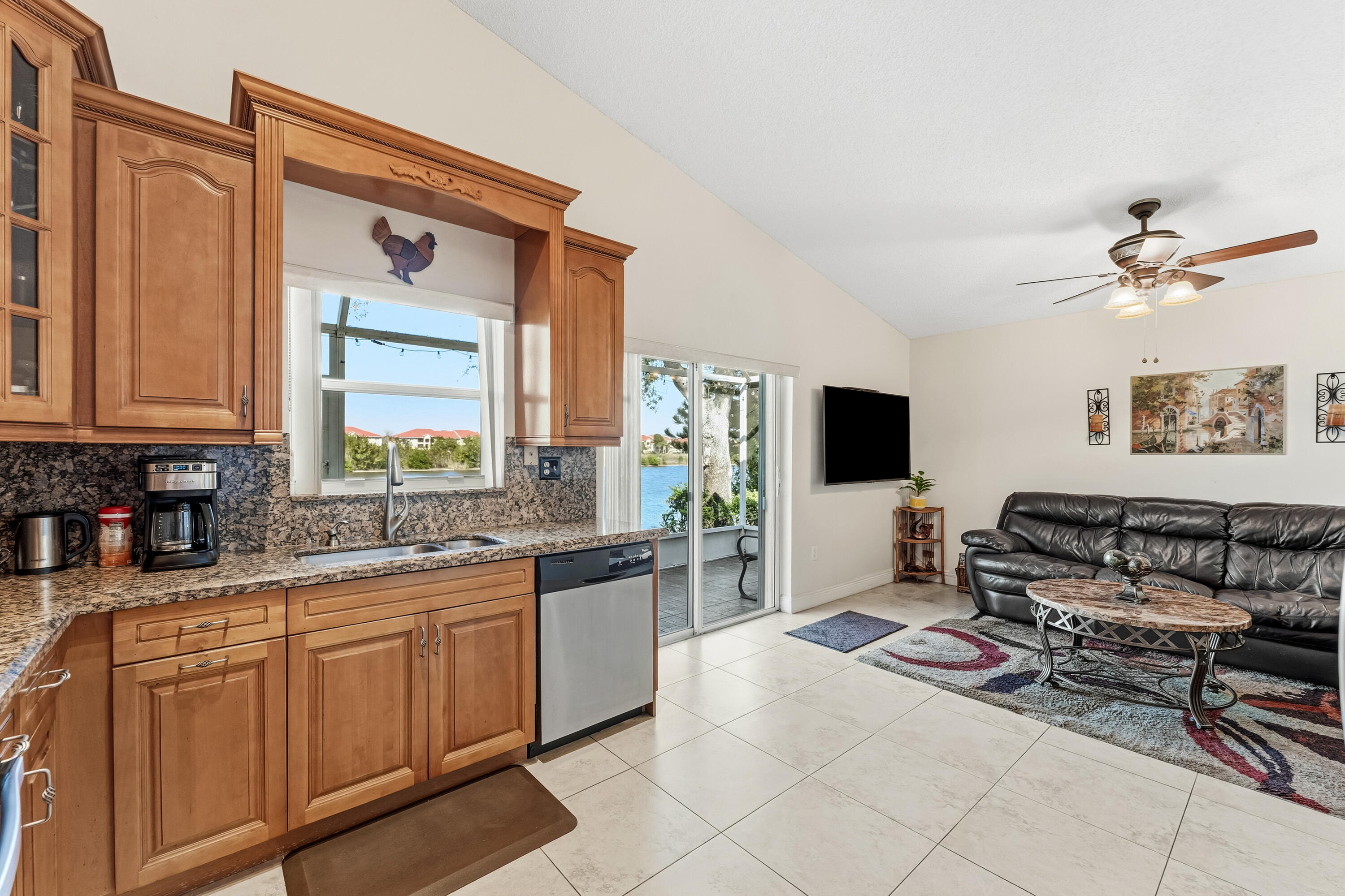 NASHER PLAT EGRET WALK - Residential